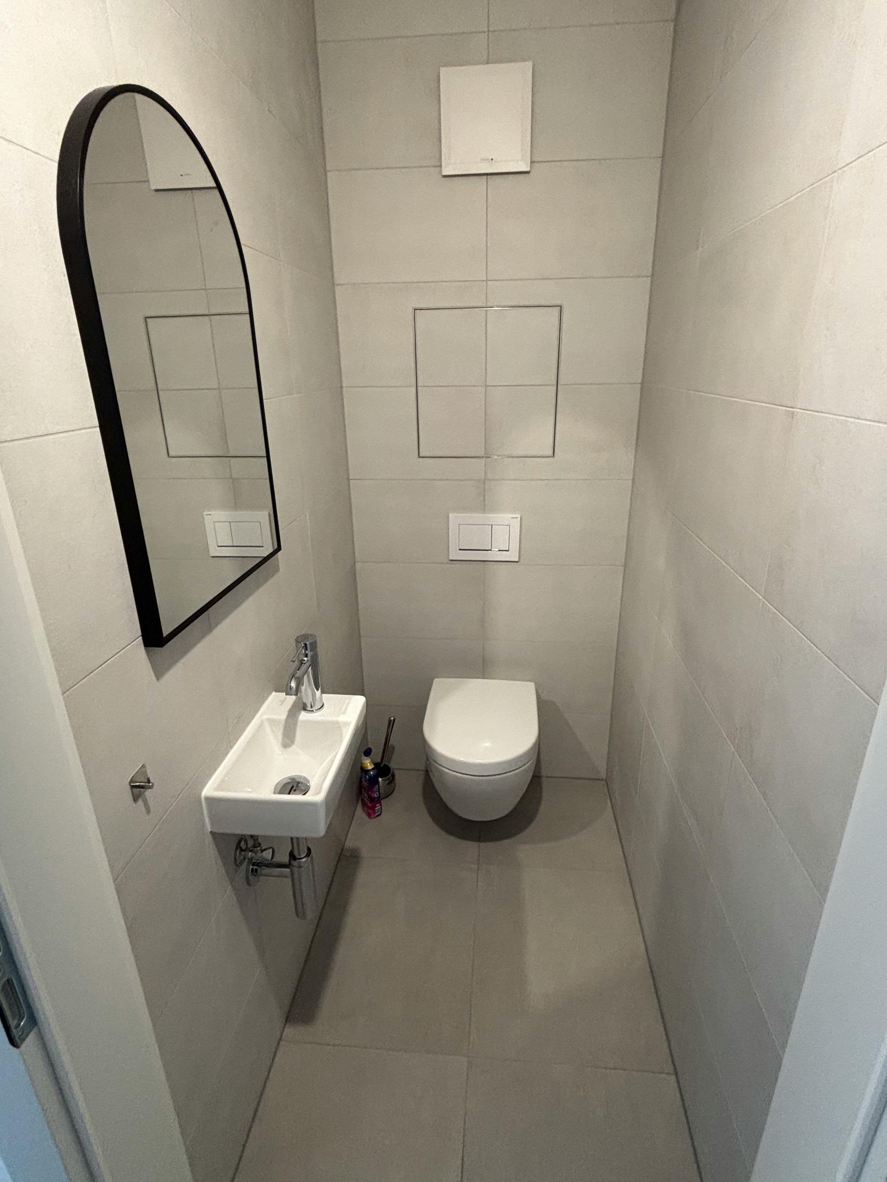 2-Bedroom Apartment in Drygalskiweg, Vienna (1745908) room image 9