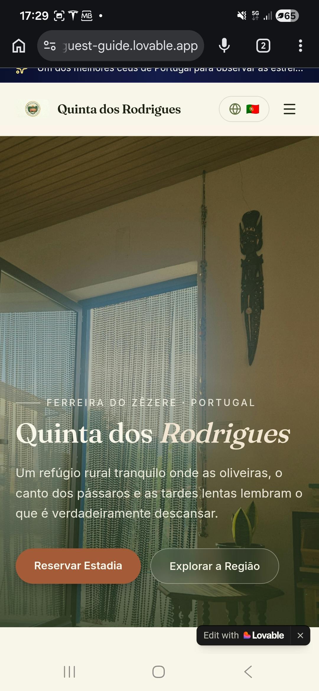 Studio para alugar por € 750 por mês em Senhora da Hora, Rua Nossa Senhora de Fátima