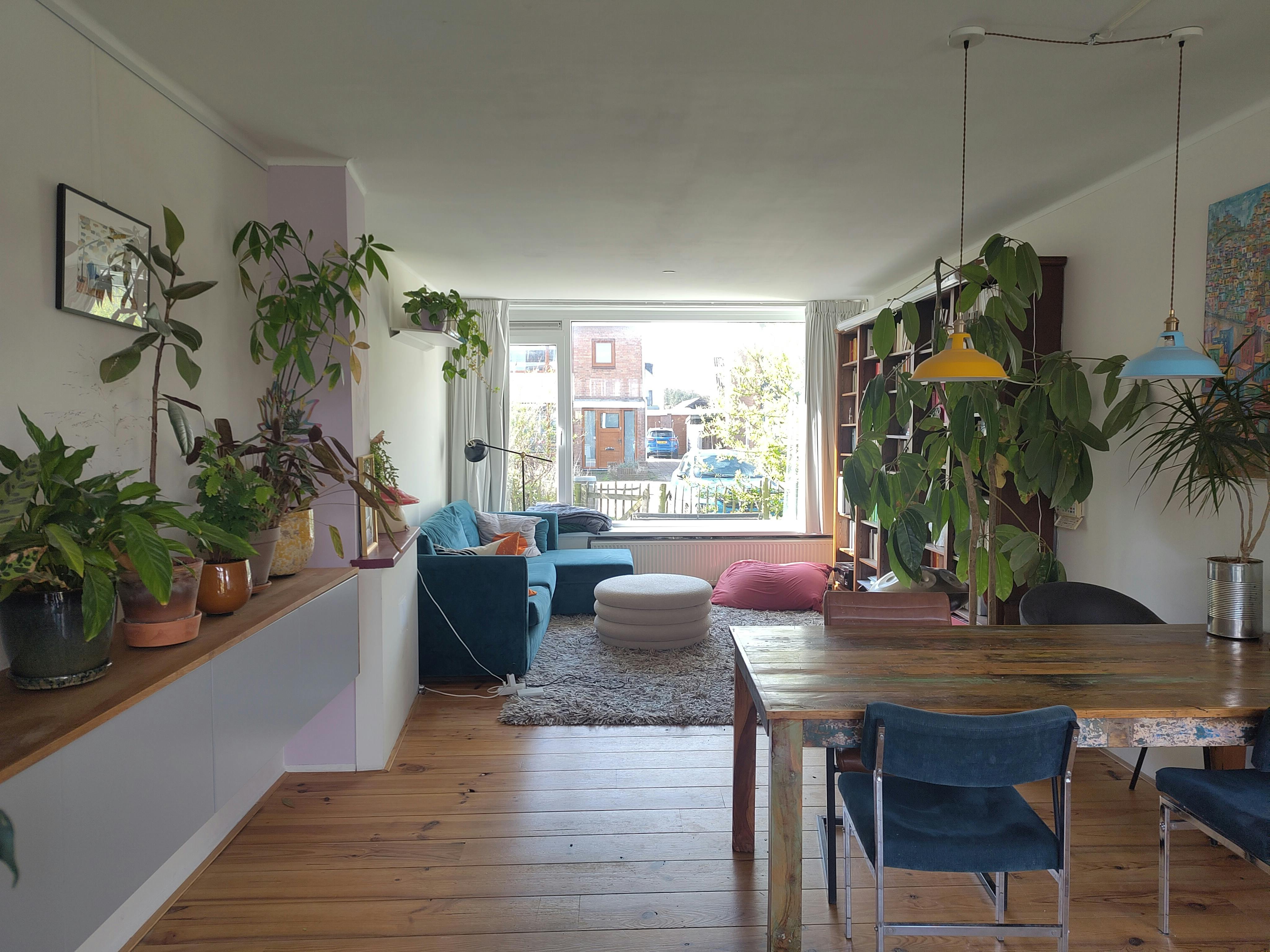 Hus att hyra för 3 000 € i månaden i Wijk aan Zee, Tappenbeckstraat