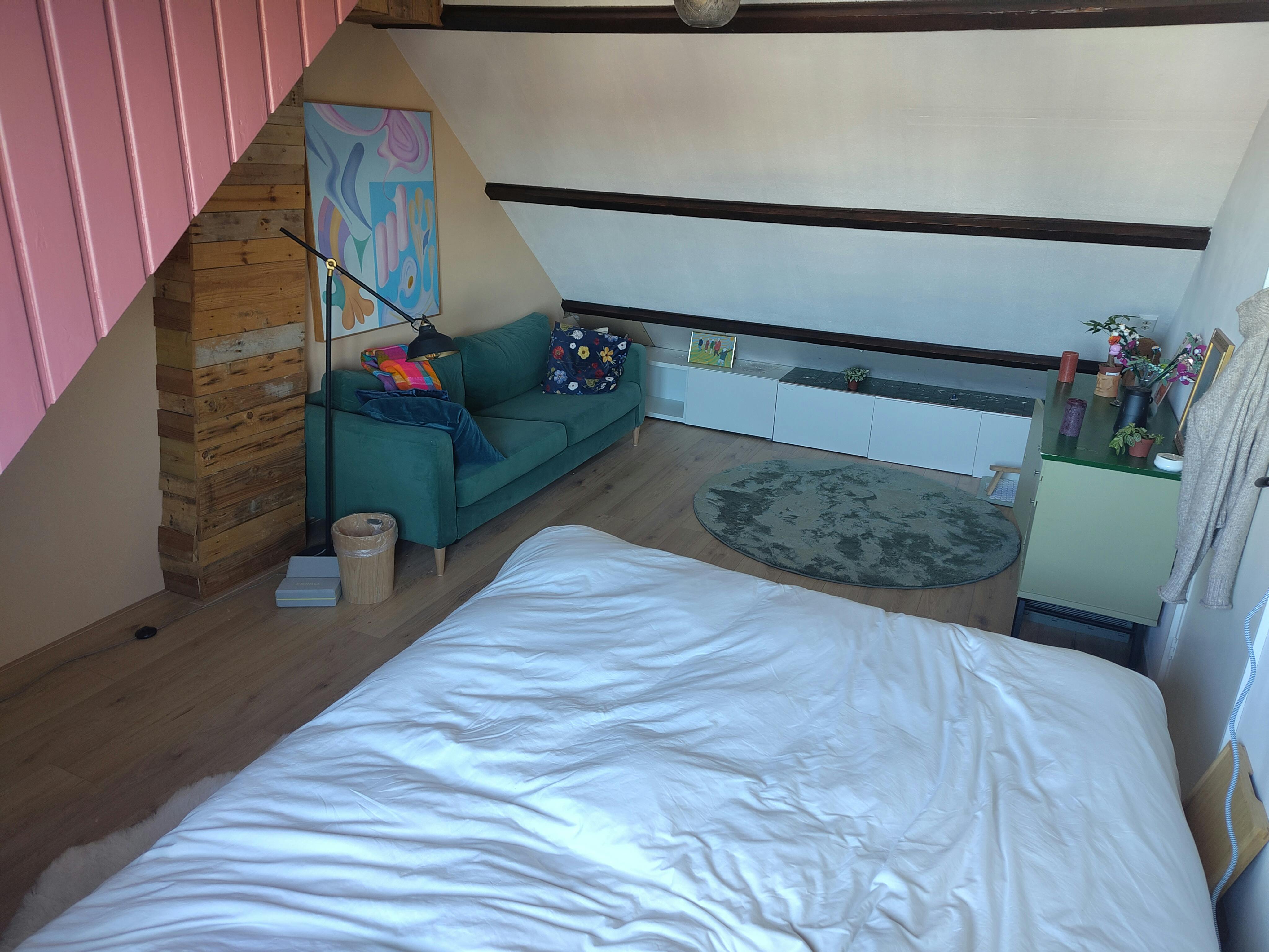 Huis te huur voor € 3.500 per maand in Wijk aan Zee, Tappenbeckstraat