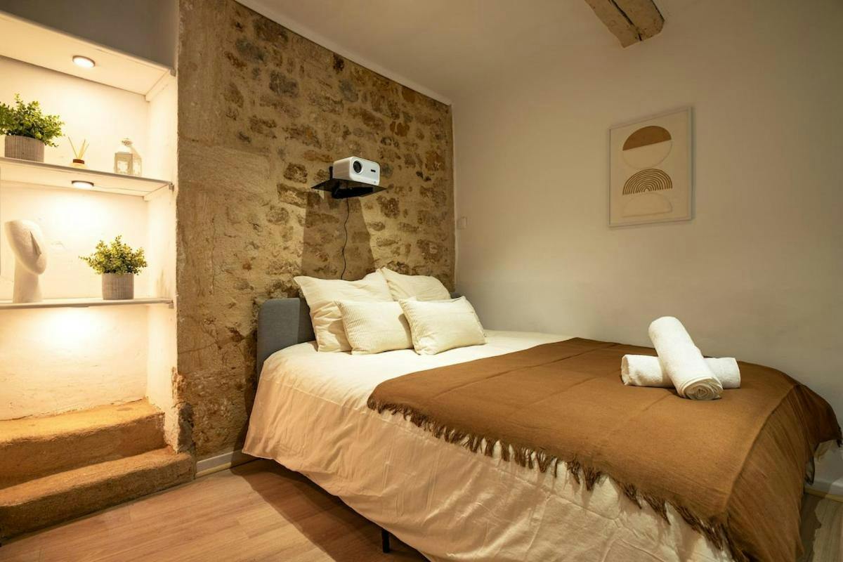 1-Bedroom Apartment in Rue Sainte-Ursule, Montpellier (1745920) room image 9