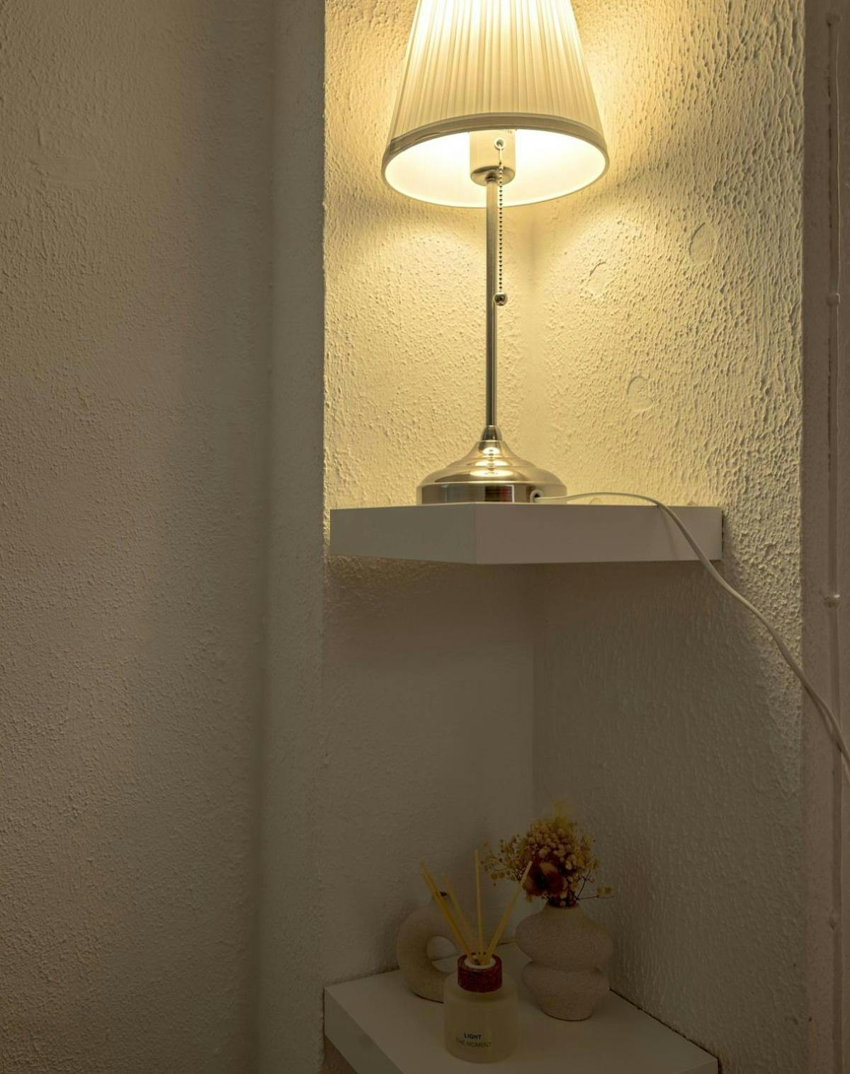 1-Bedroom Apartment in Rue Sainte-Ursule, Montpellier (1745922) room image 8