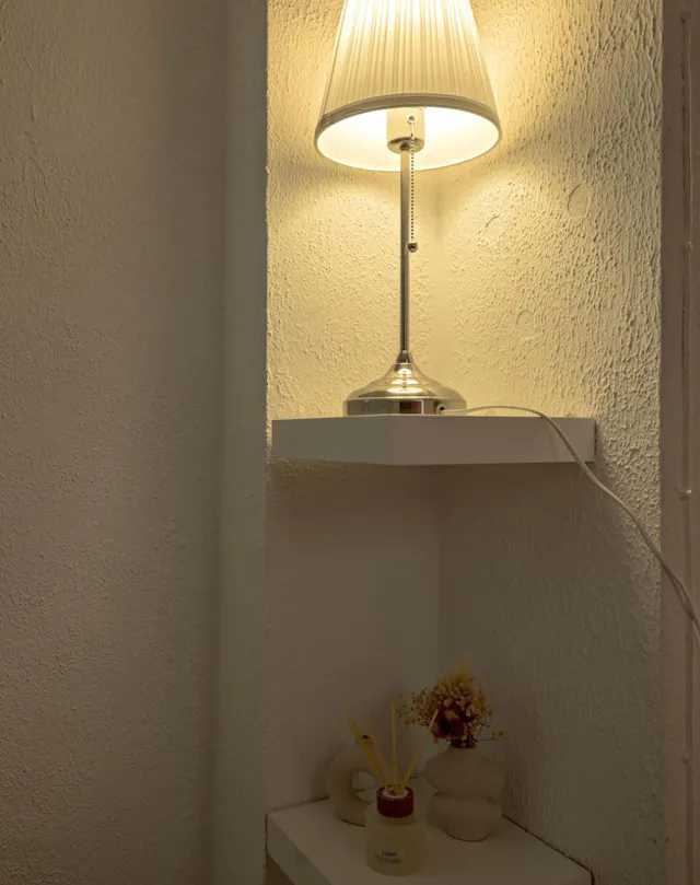 1-Bedroom Apartment in Rue Sainte-Ursule, Montpellier (1745922) room image 8