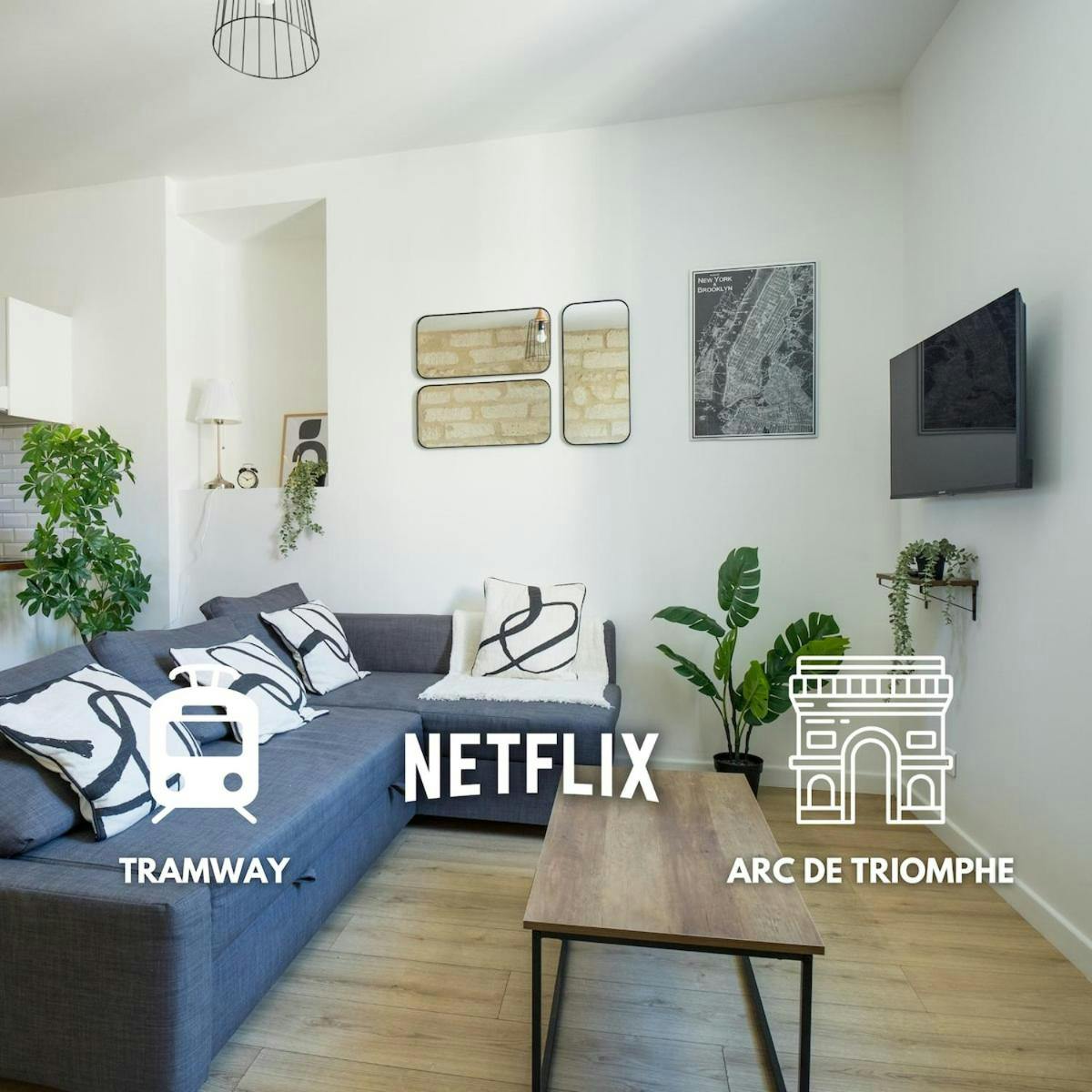 Apartment for rent for €1,399 per month in Montpellier, Avenue de Lodeve