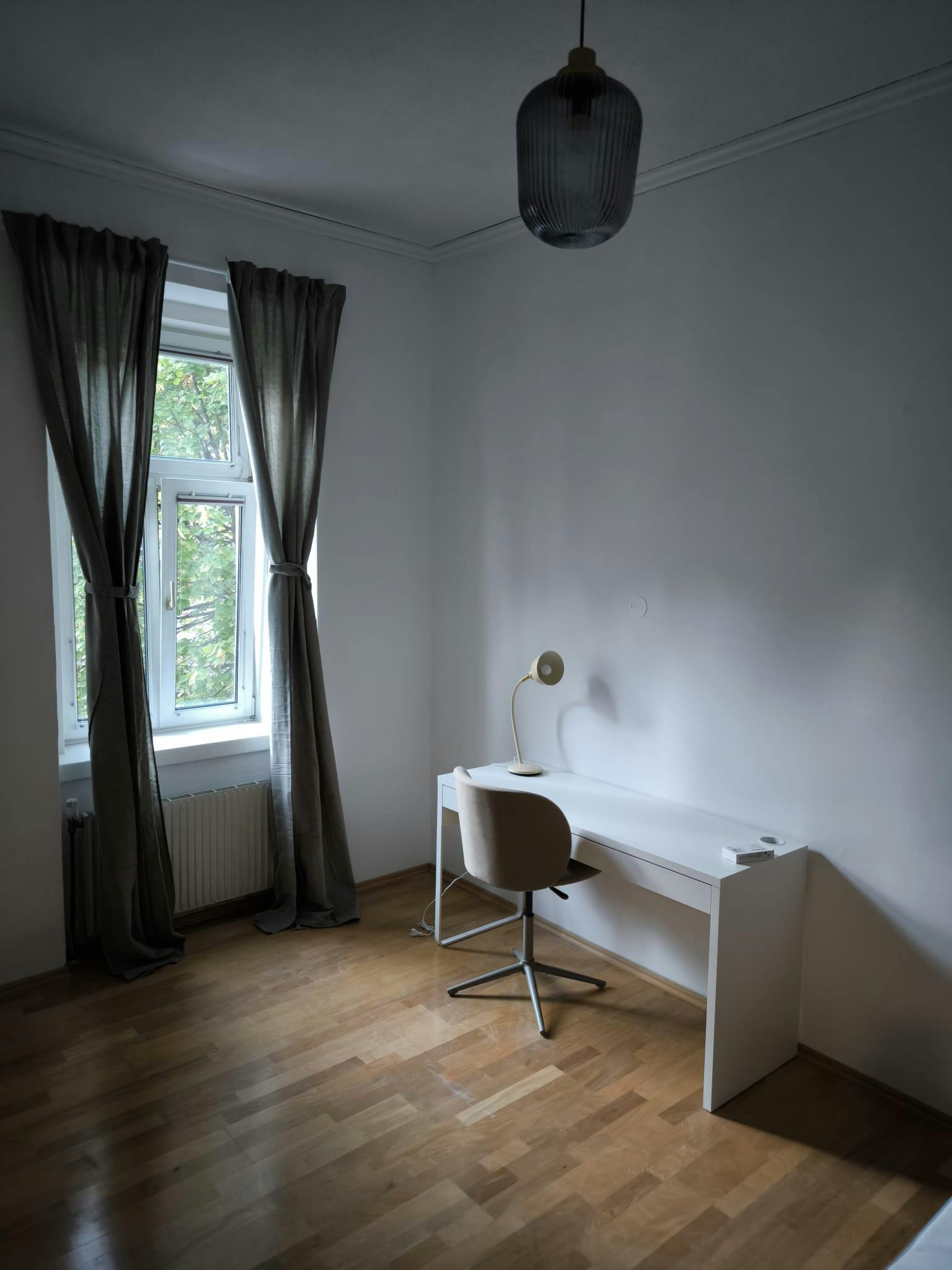 Private room in Braunhirschengasse, Vienna (1745931) room image 1