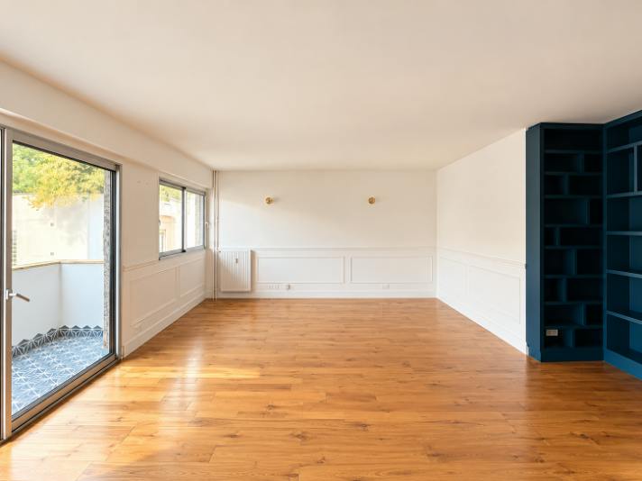 3-Bedroom Apartment in Rue Rosenwald, Paris (1745932) room image 10