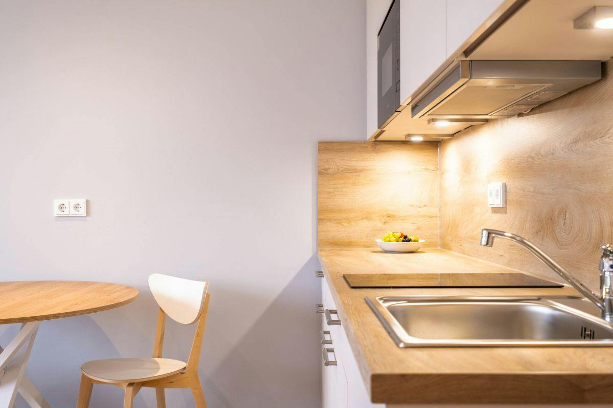 Apartment in Revaler Straße, Berlin (1745933) room image 8