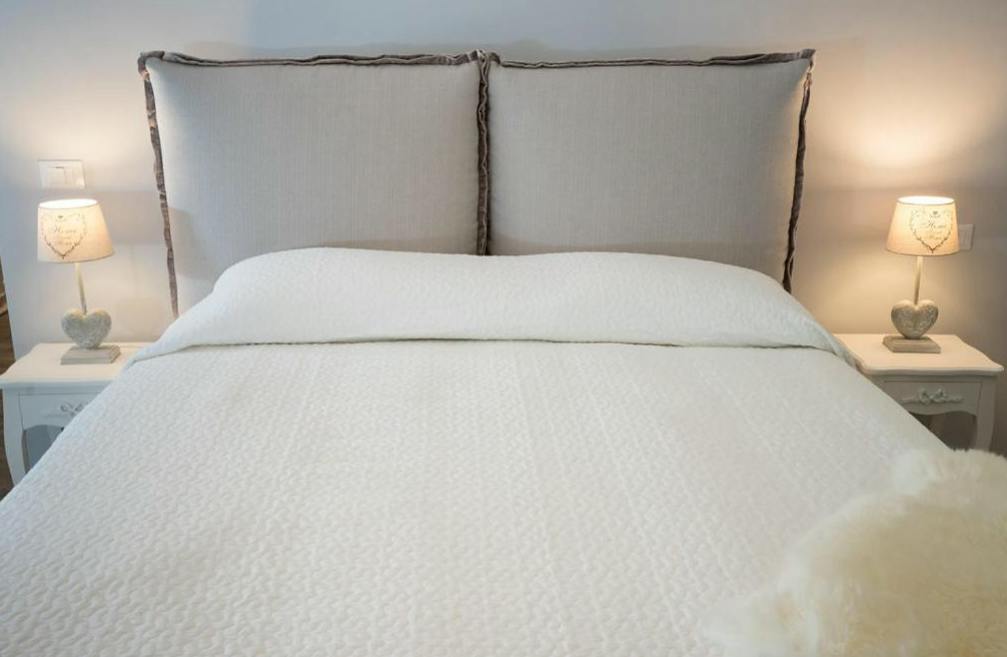 1-Bedroom Apartment in Via dei Gracchi, Rome (1745940) ROOM 1