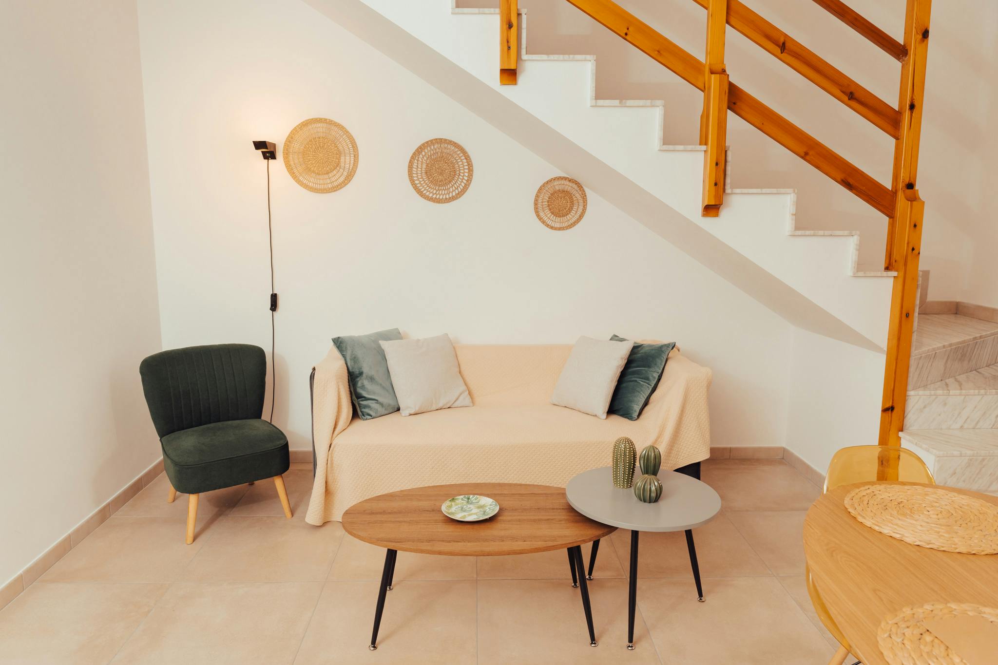 Appartamento in affitto a 850 € al mese a Campo Verde, Strada Provinciale San Cataldo