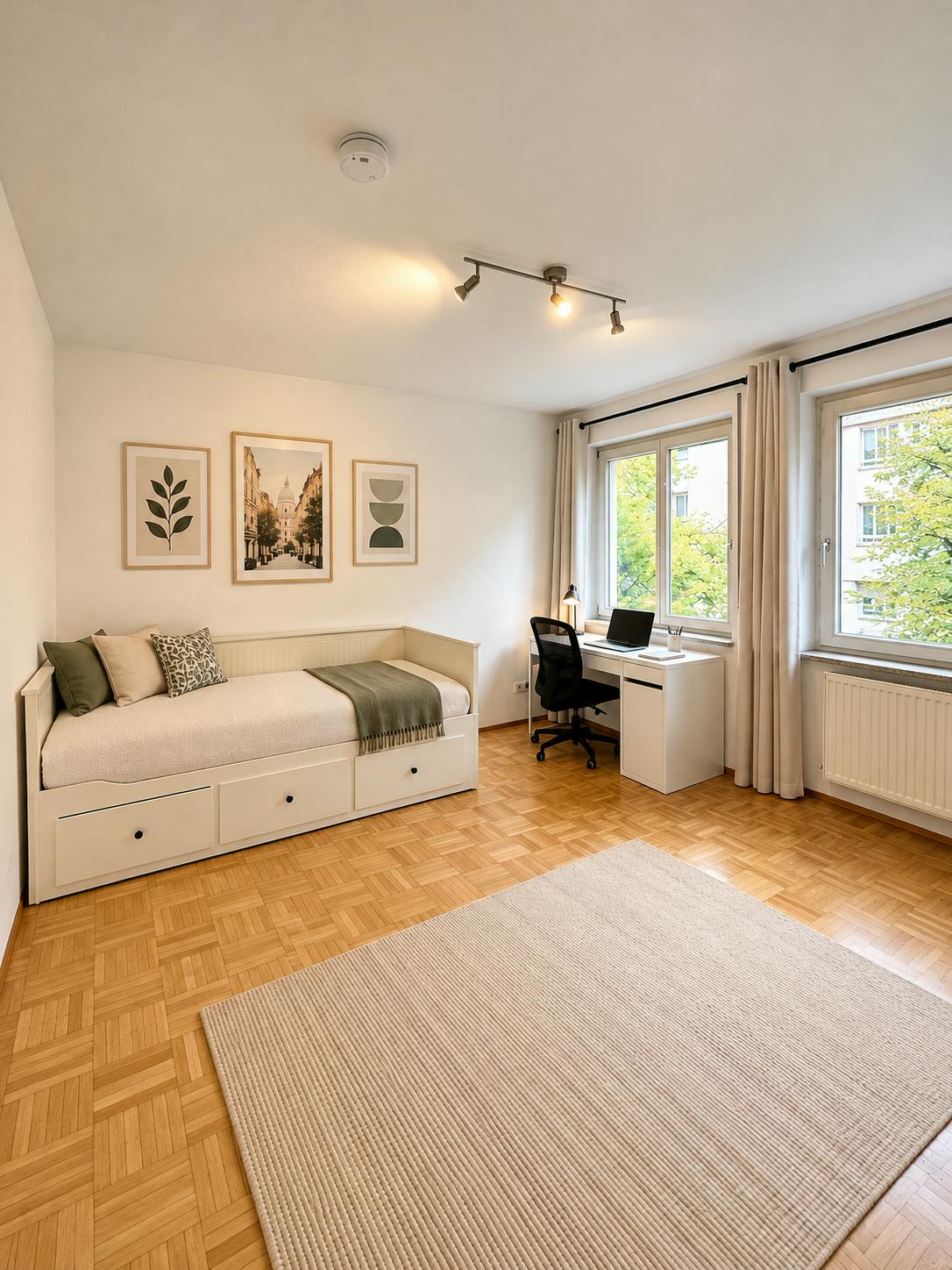 Private room in Birkerstraße, Munich (1745951) room image 1