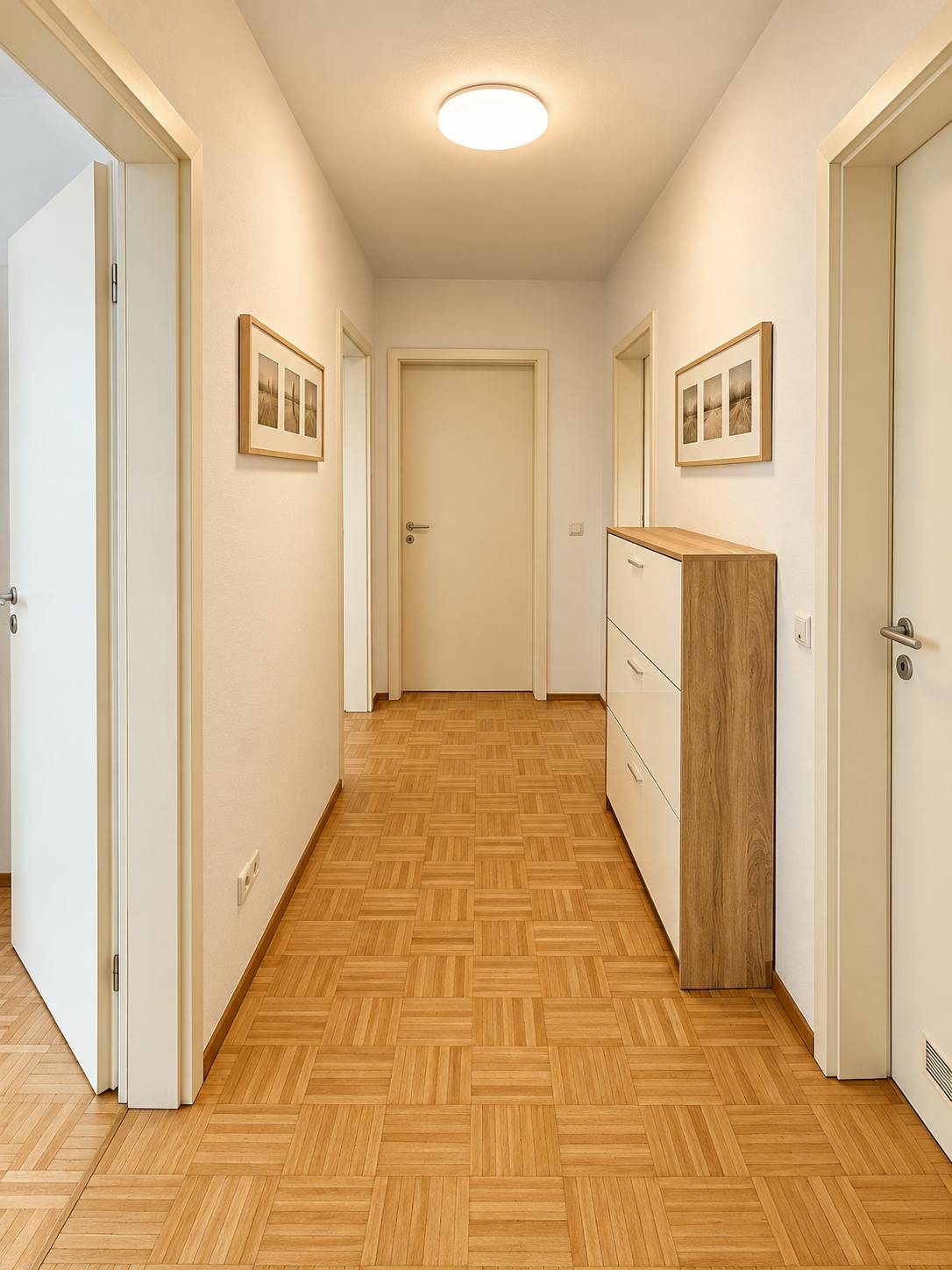 Private room in Birkerstraße, Munich (1745951) room image 5