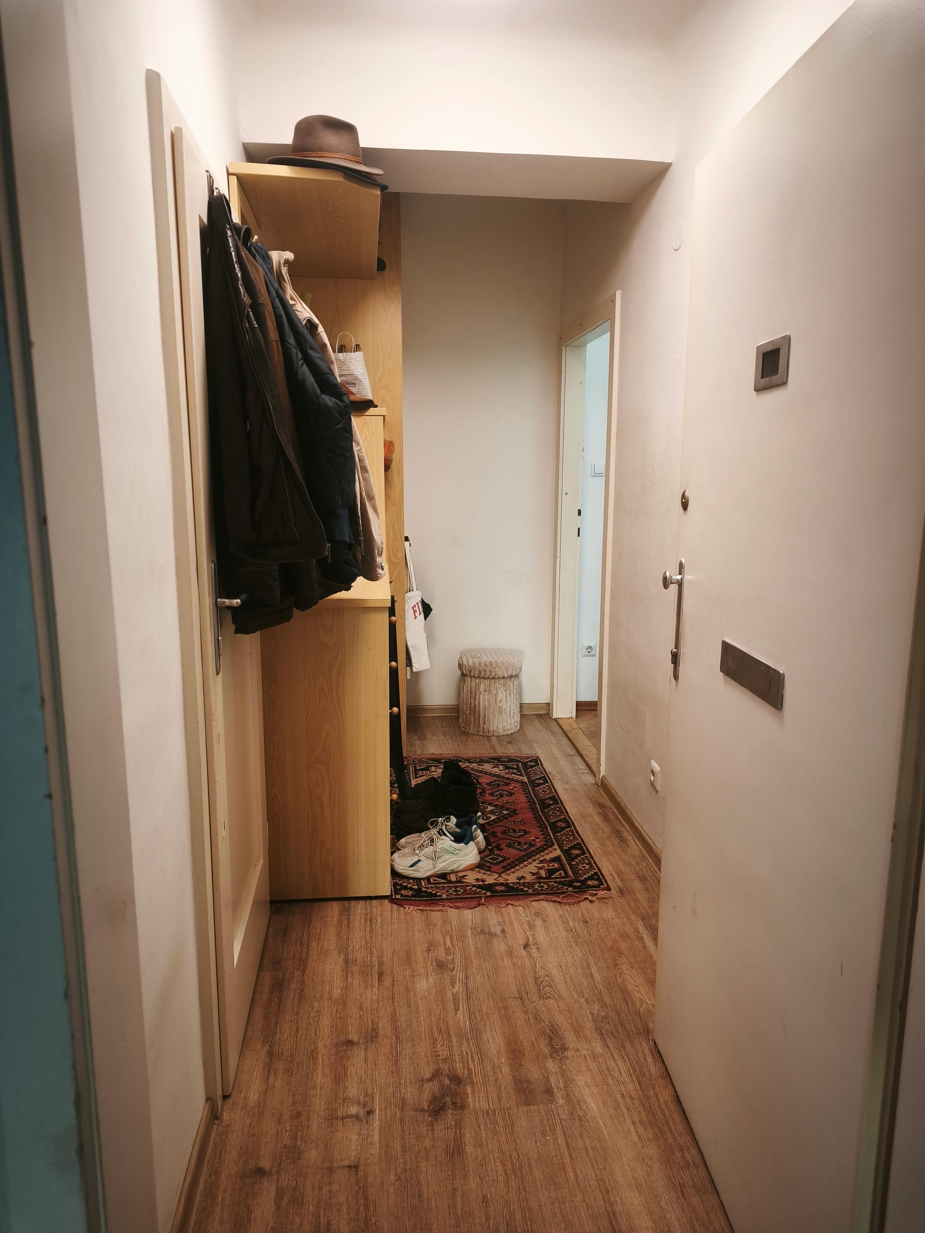 Appartamento in affitto a 850 € al mese a Vienna, Speisinger Straße
