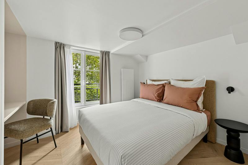 Private room in Rue des Fossés Saint-Bernard, Paris (1745977) room image 1