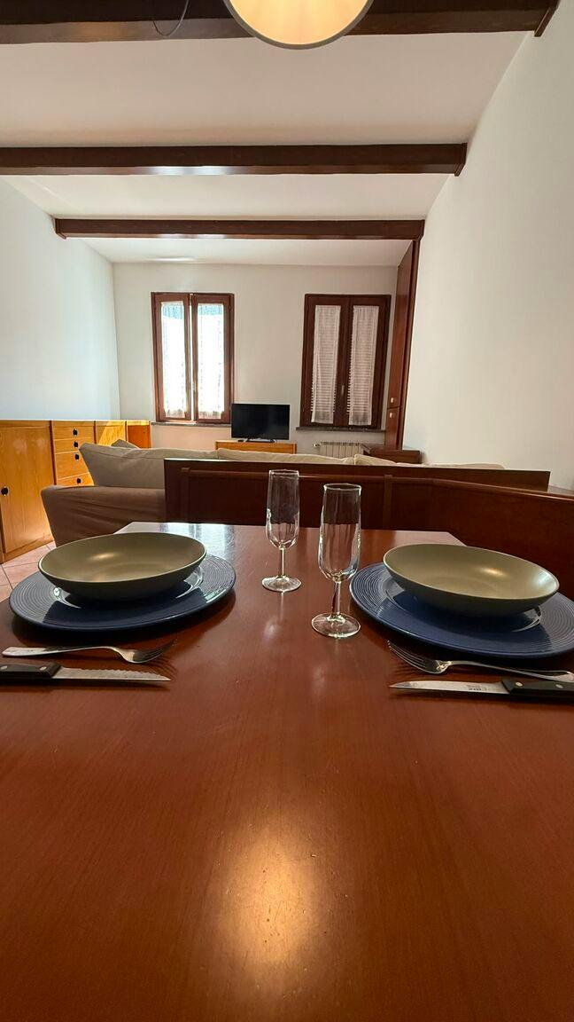 Apartament de închiriat pentru 1 EUR pe lună în Ballabio, Via Massimo D'Azeglio