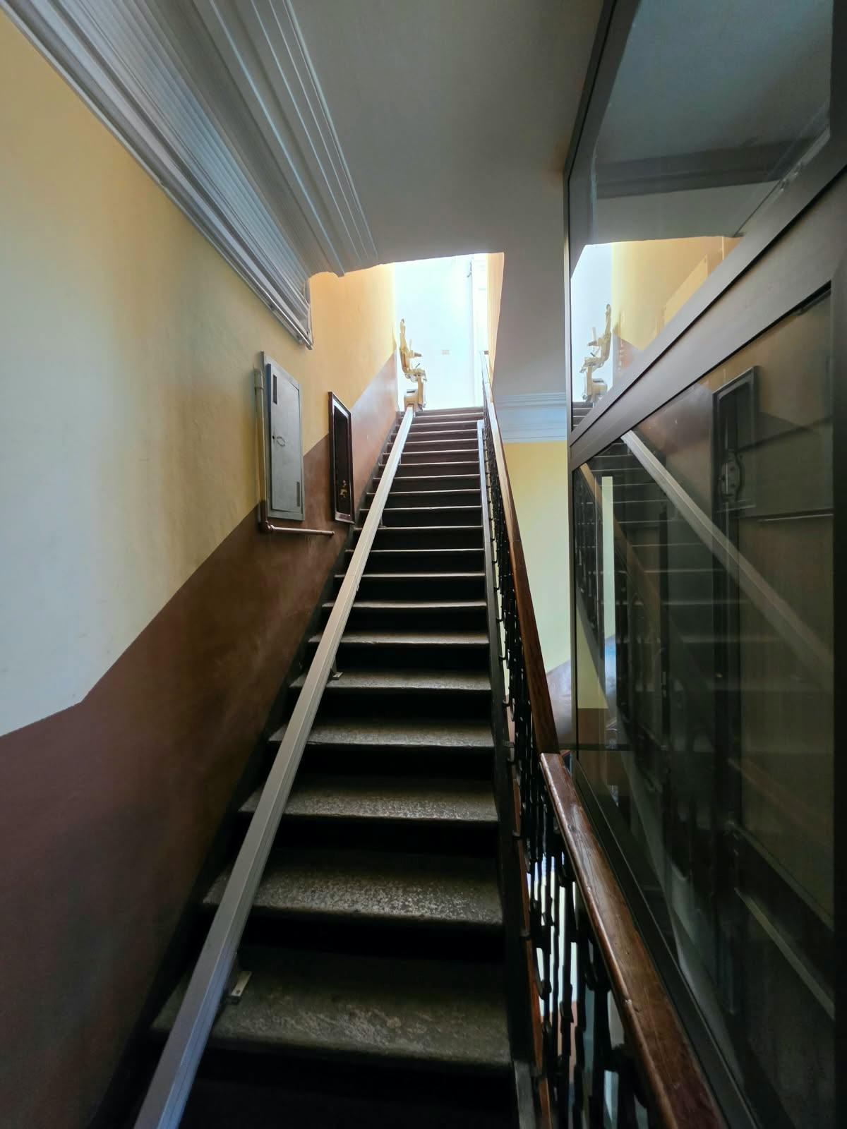 Apartment in Via Germanasca, Turin (1745995) ROOM 2