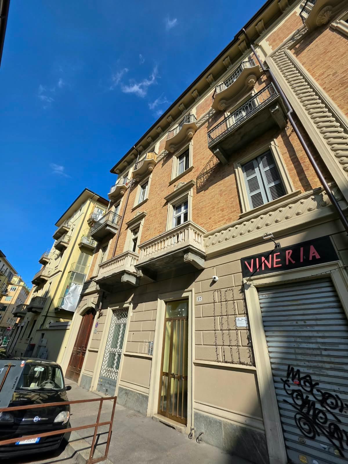 Apartment in Via Germanasca, Turin (1745995) ROOM
