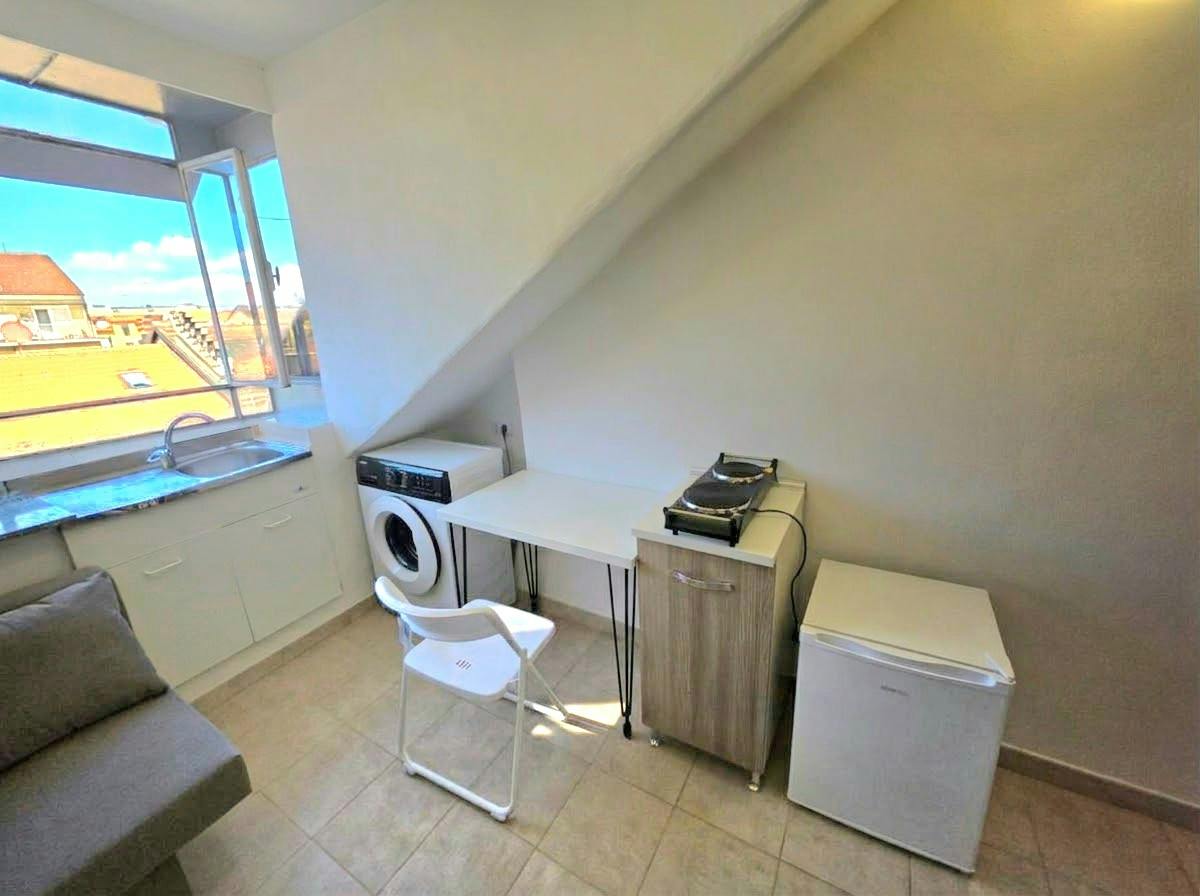 Apartment in Via Germanasca, Turin (1745995) ROOM 4