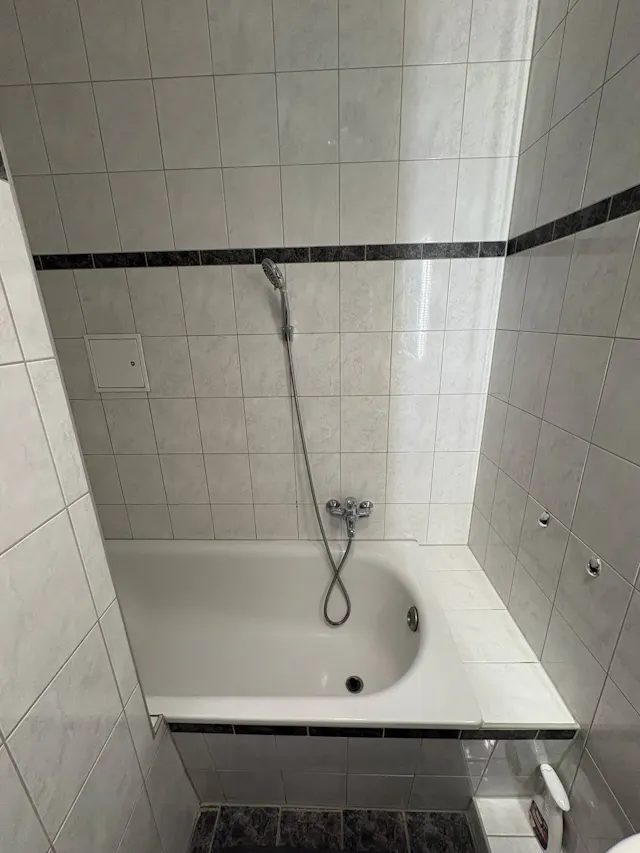 1-Bedroom Apartment in Waldeyerstraße, Berlin (1745996) room image 10