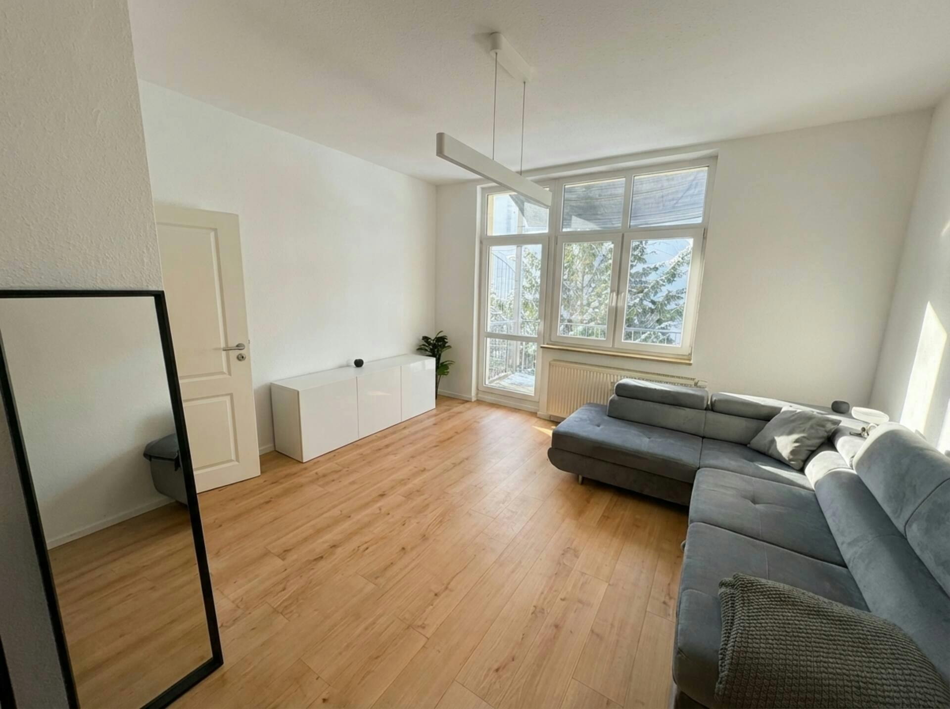 Waldeyerstraße, Berlin in Friedrichshain
