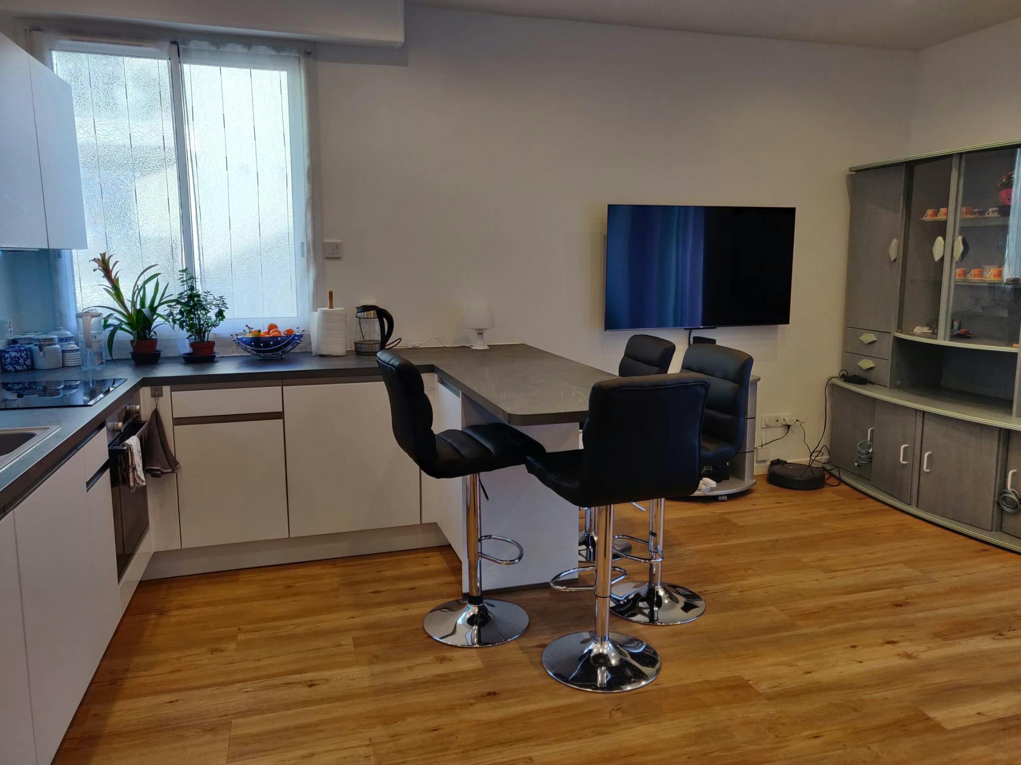 1-Bedroom Apartment in Avenue de la Californie, Nice (1745999) room image 2
