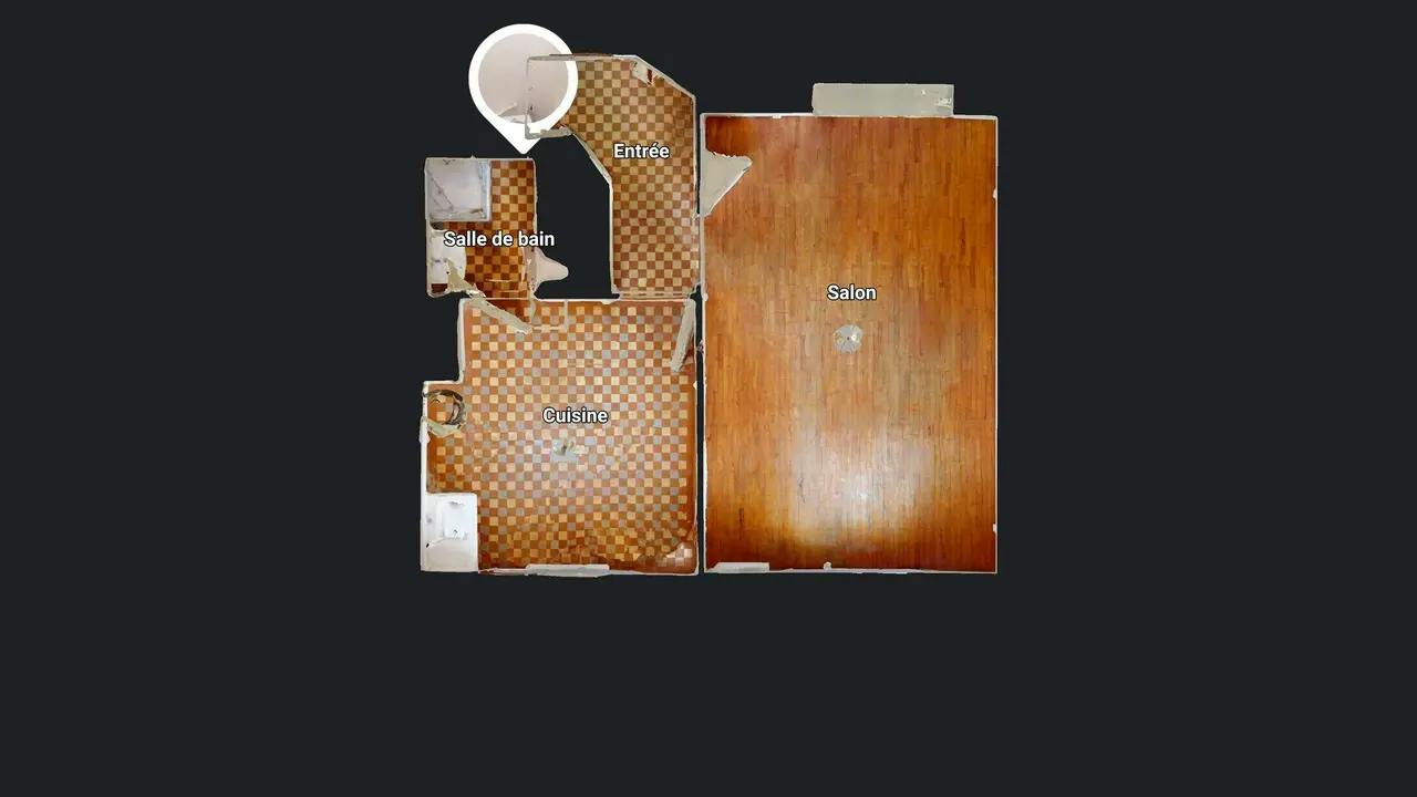 preview gallery tile