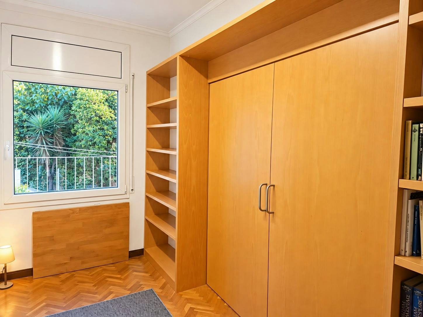 4-Bedroom Building in Carrer de Roca i Batlle, Barcelona (1746007) room image 9