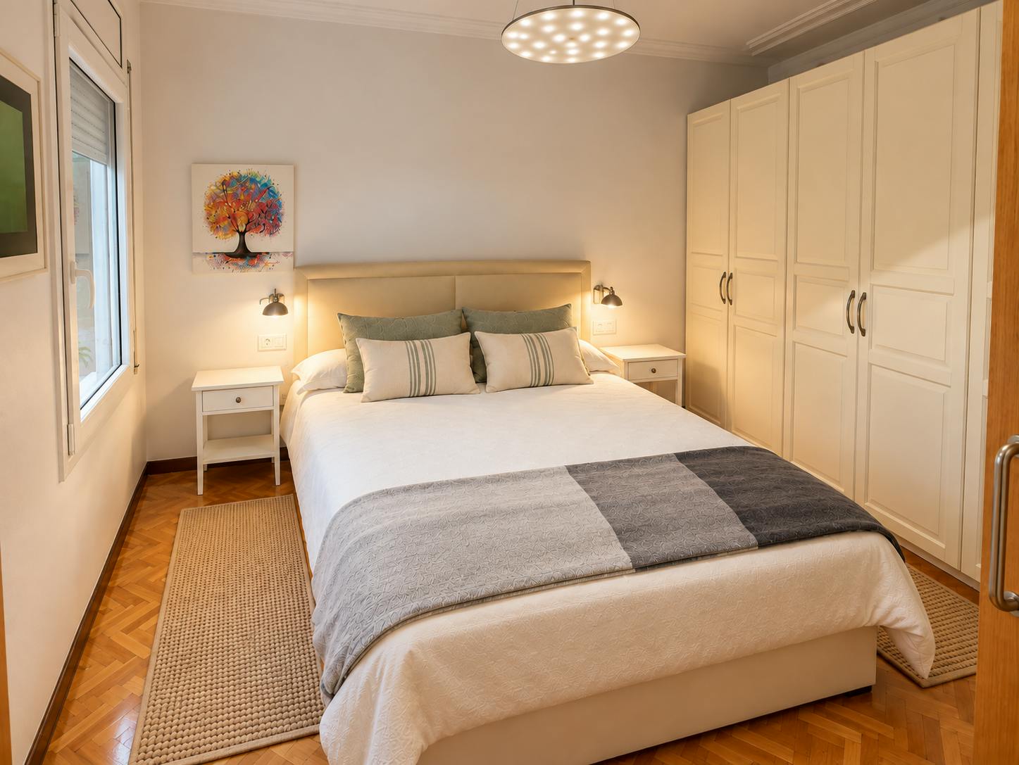 4-Bedroom Building in Carrer de Roca i Batlle, Barcelona (1746007) ROOM 1