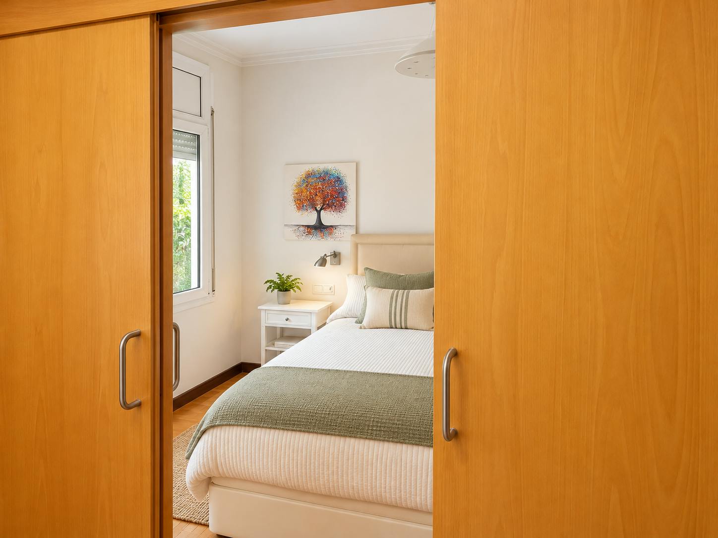 4-Bedroom Building in Carrer de Roca i Batlle, Barcelona (1746007) ROOM 2
