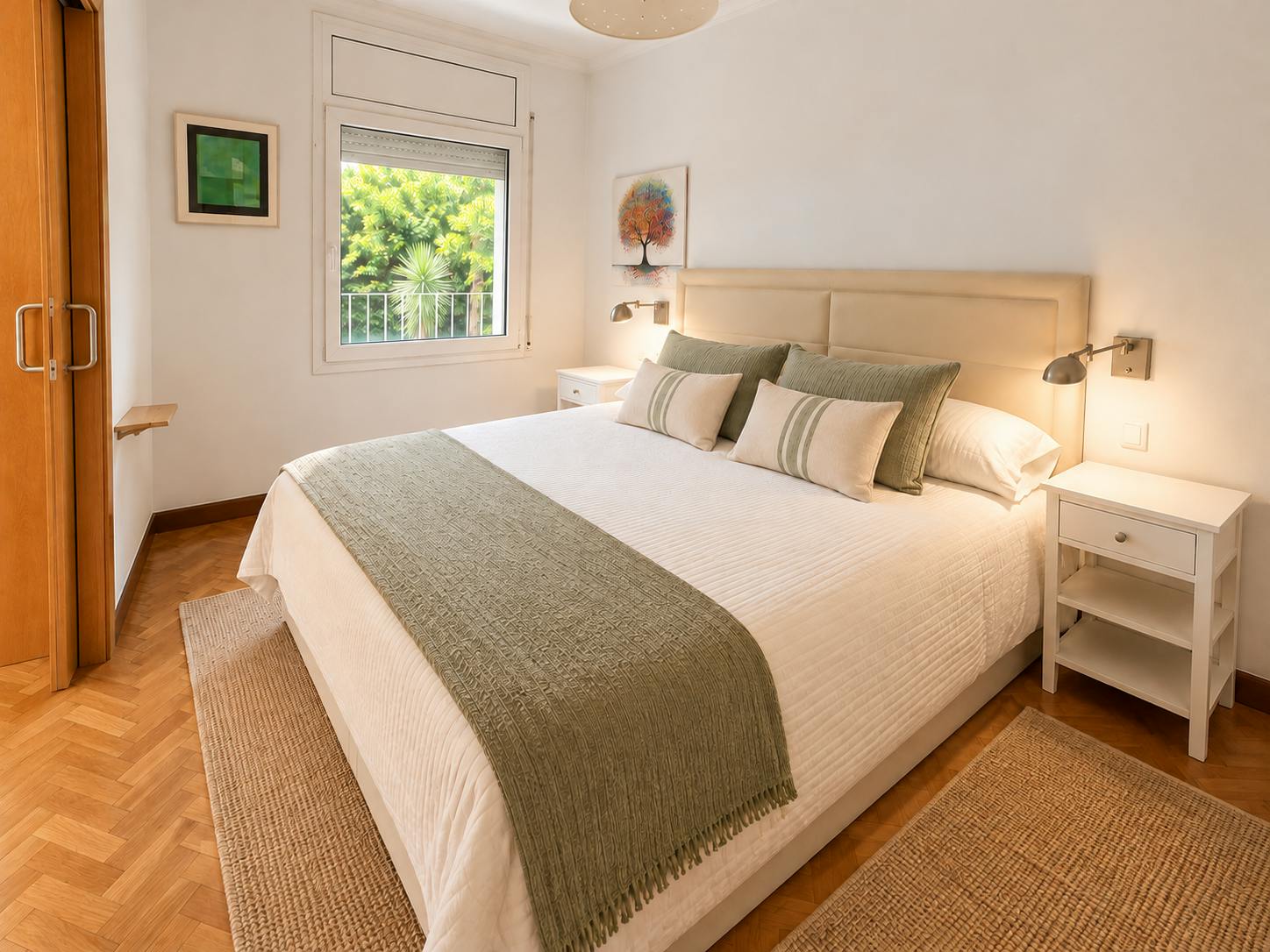 4-Bedroom Building in Carrer de Roca i Batlle, Barcelona (1746007) ROOM