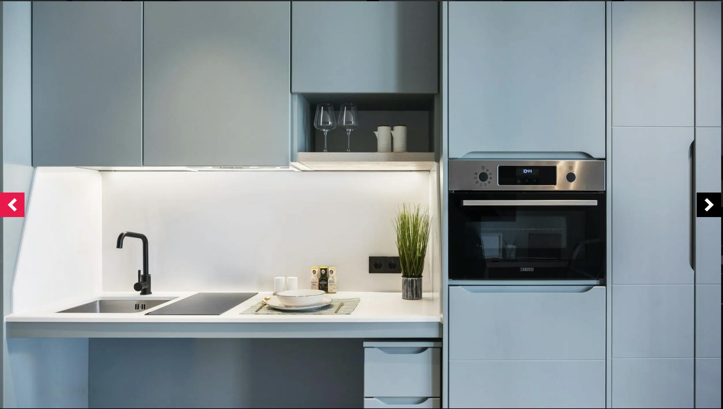 Apartment in Carrer de Sancho de Ávila, Barcelona (1746033) ROOM 2