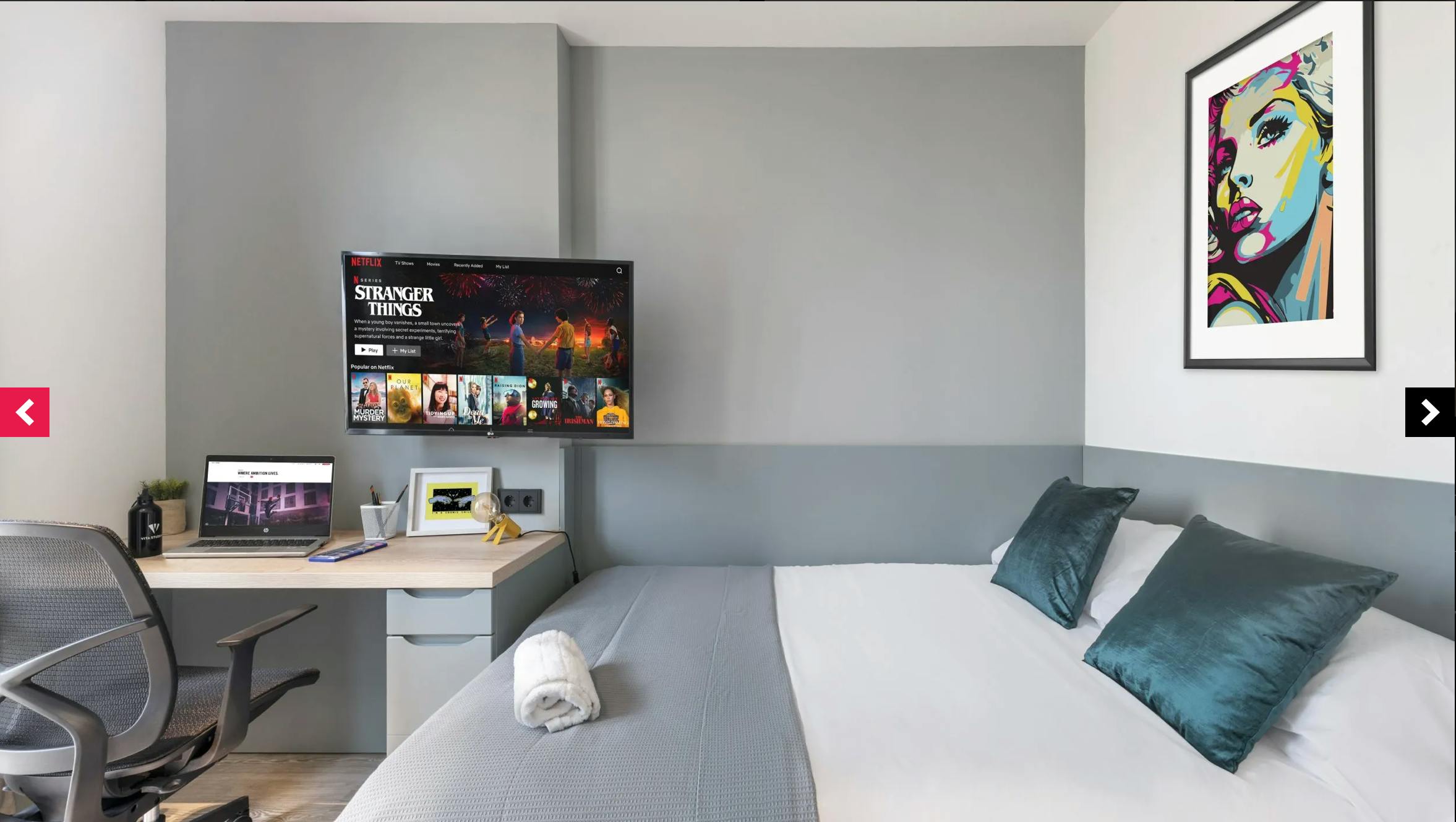 Apartment in Carrer de Sancho de Ávila, Barcelona (1746033) ROOM 4
