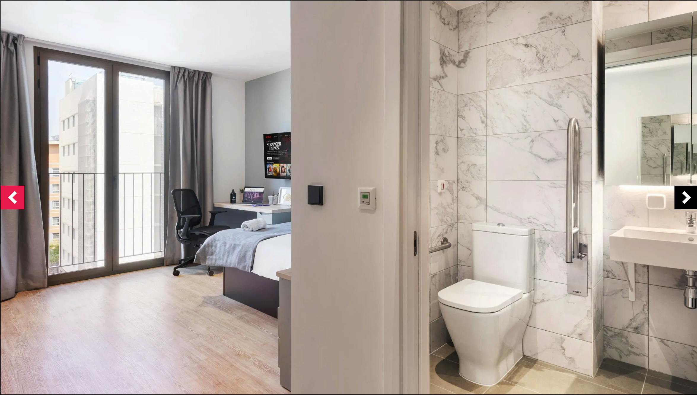 Apartment in Carrer de Sancho de Ávila, Barcelona (1746033) ROOM 1