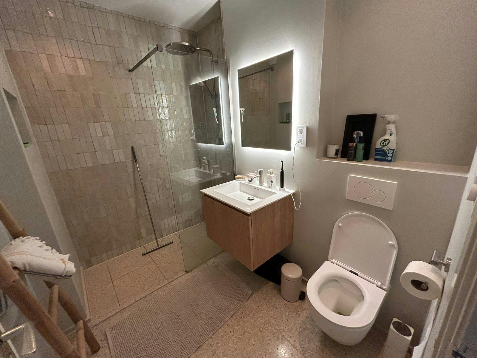 1-Bedroom Apartment in Joos de Moorstraat, Amsterdam (1746034) ROOM 3