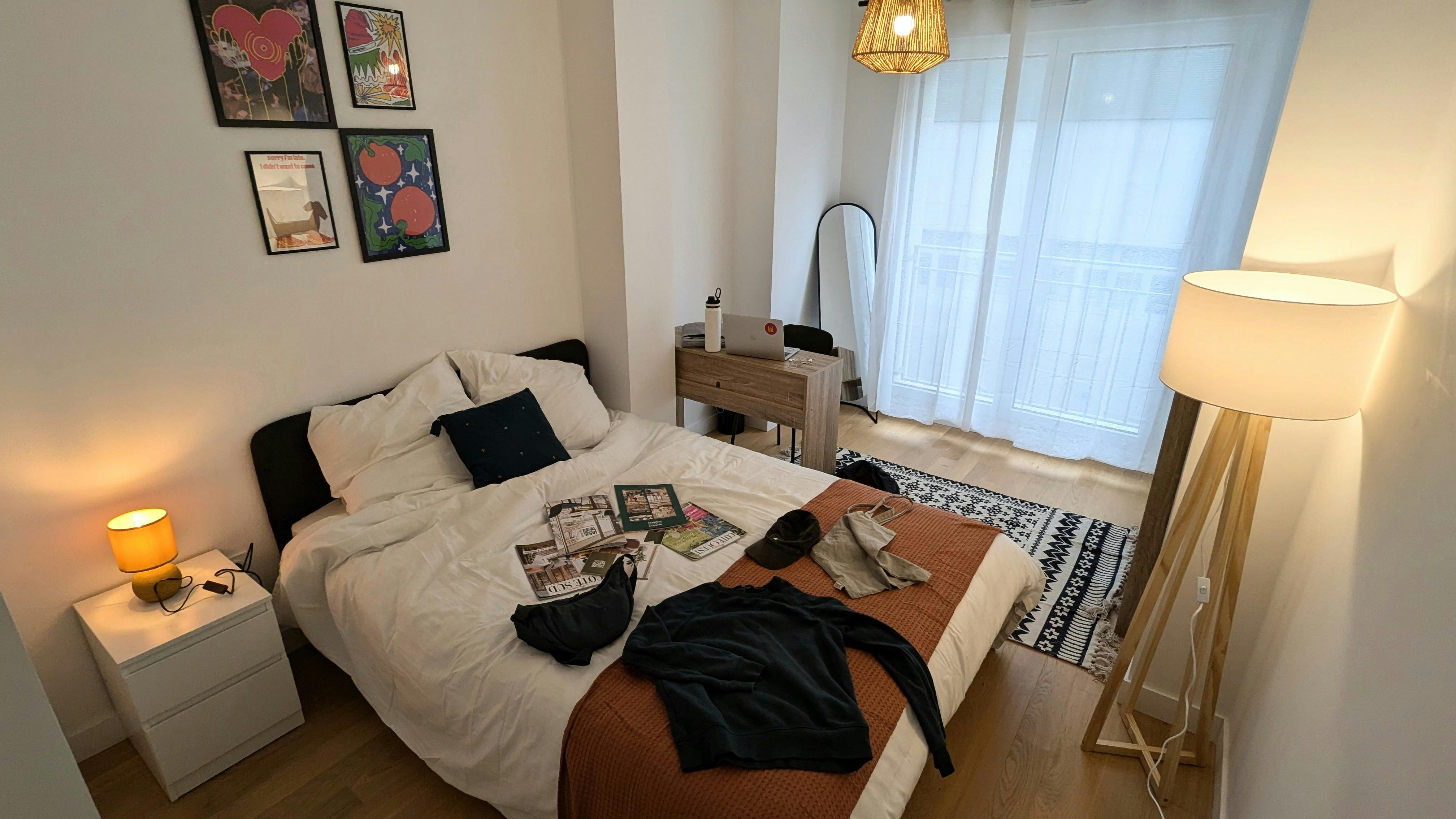 Rue Petit, Clichy preview