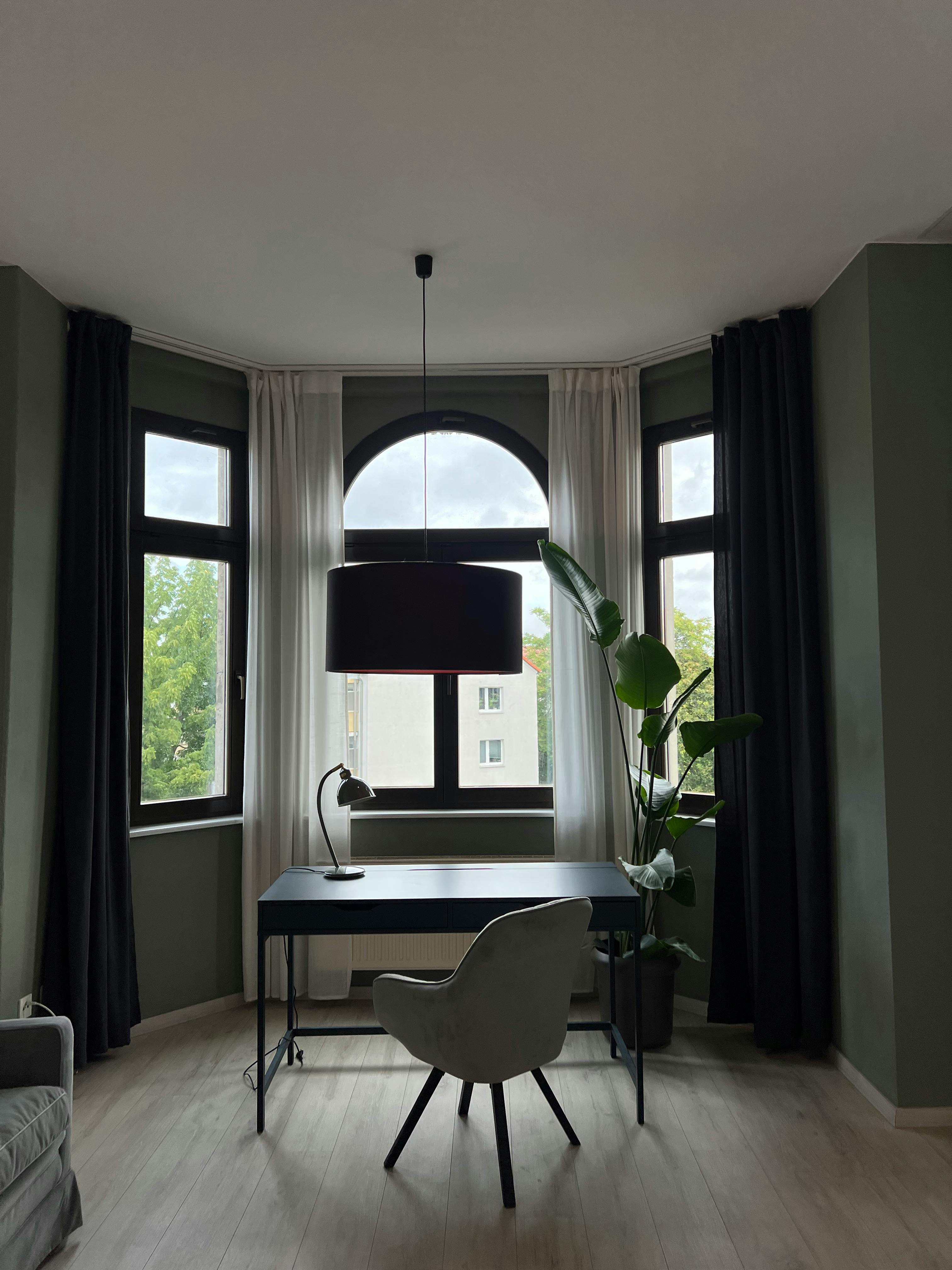 Apartament de închiriat pentru 750 EUR pe lună în Dresden, Schweriner Straße