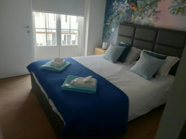 1-Bedroom Apartment in Largo de São Francisco, Braga (1746047) room image 2