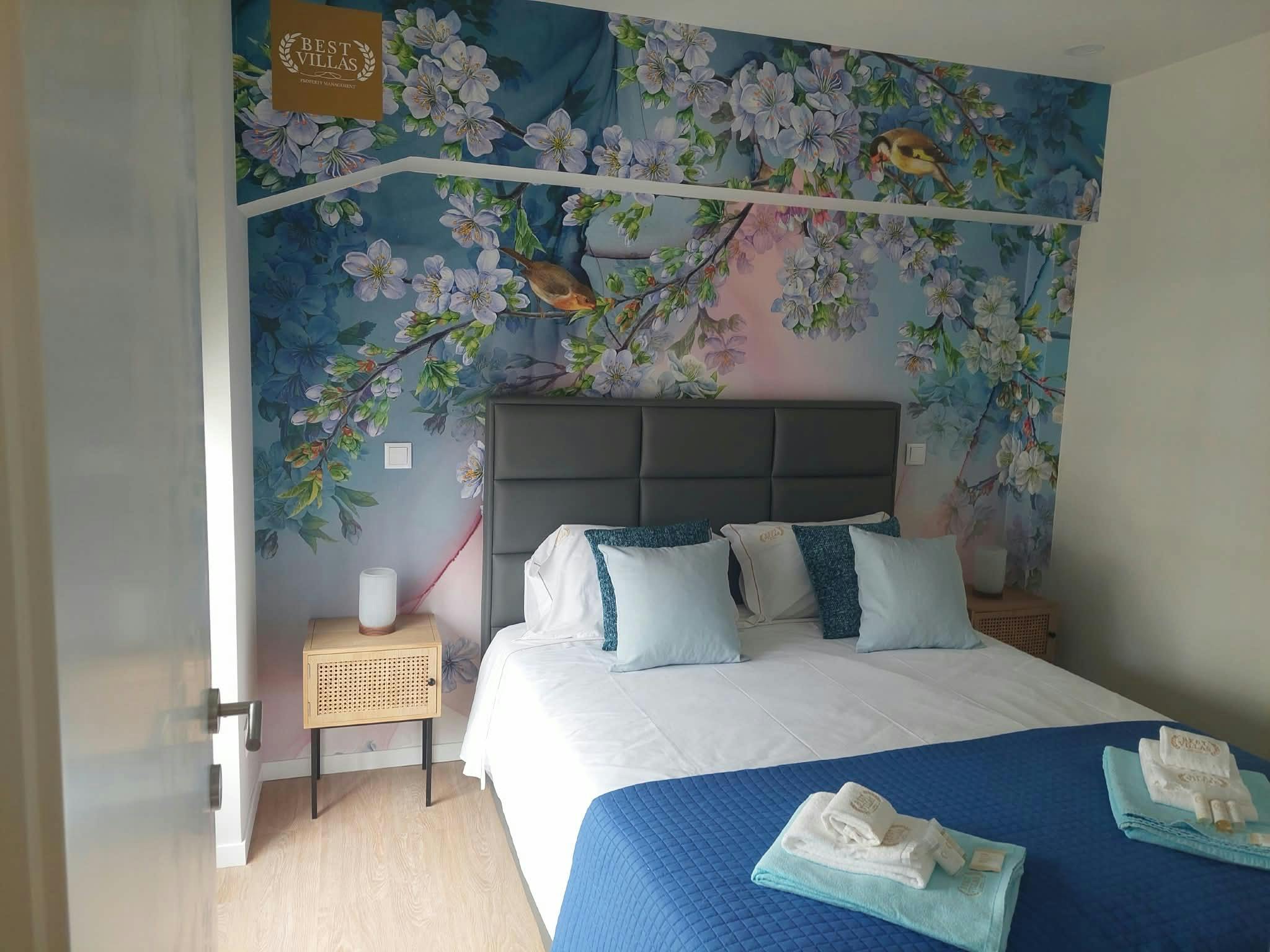 Apartment for rent for €1,079 per month in Braga, Largo de São Francisco
