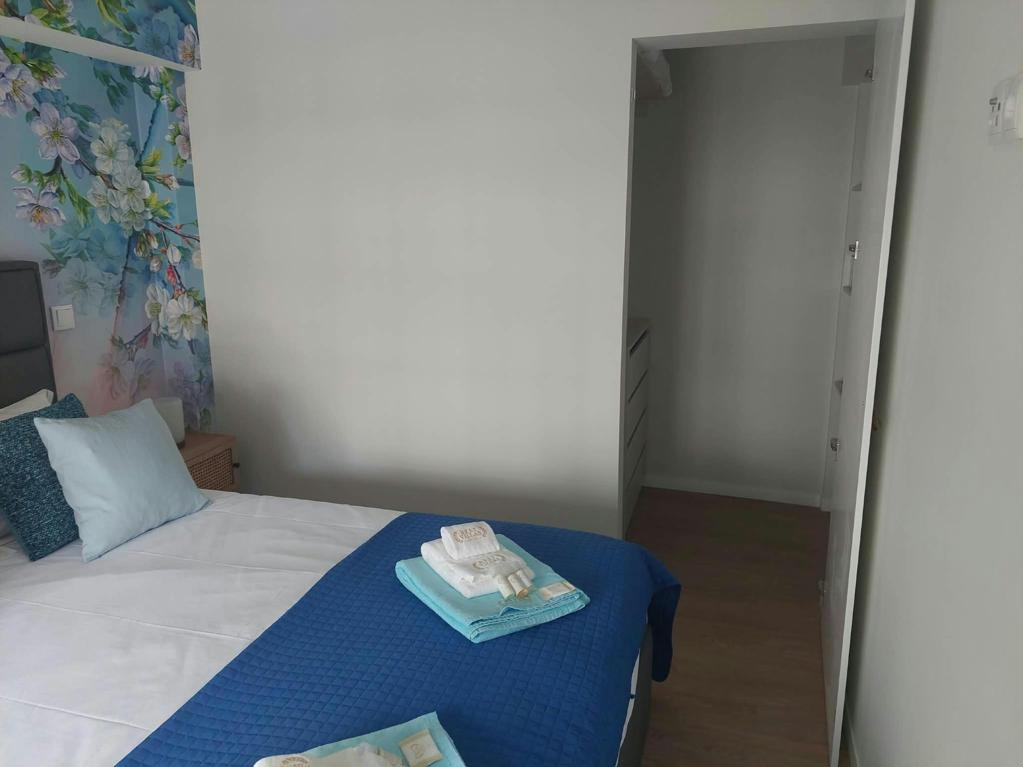 1-Bedroom Apartment in Largo de São Francisco, Braga (1746047) ROOM 2