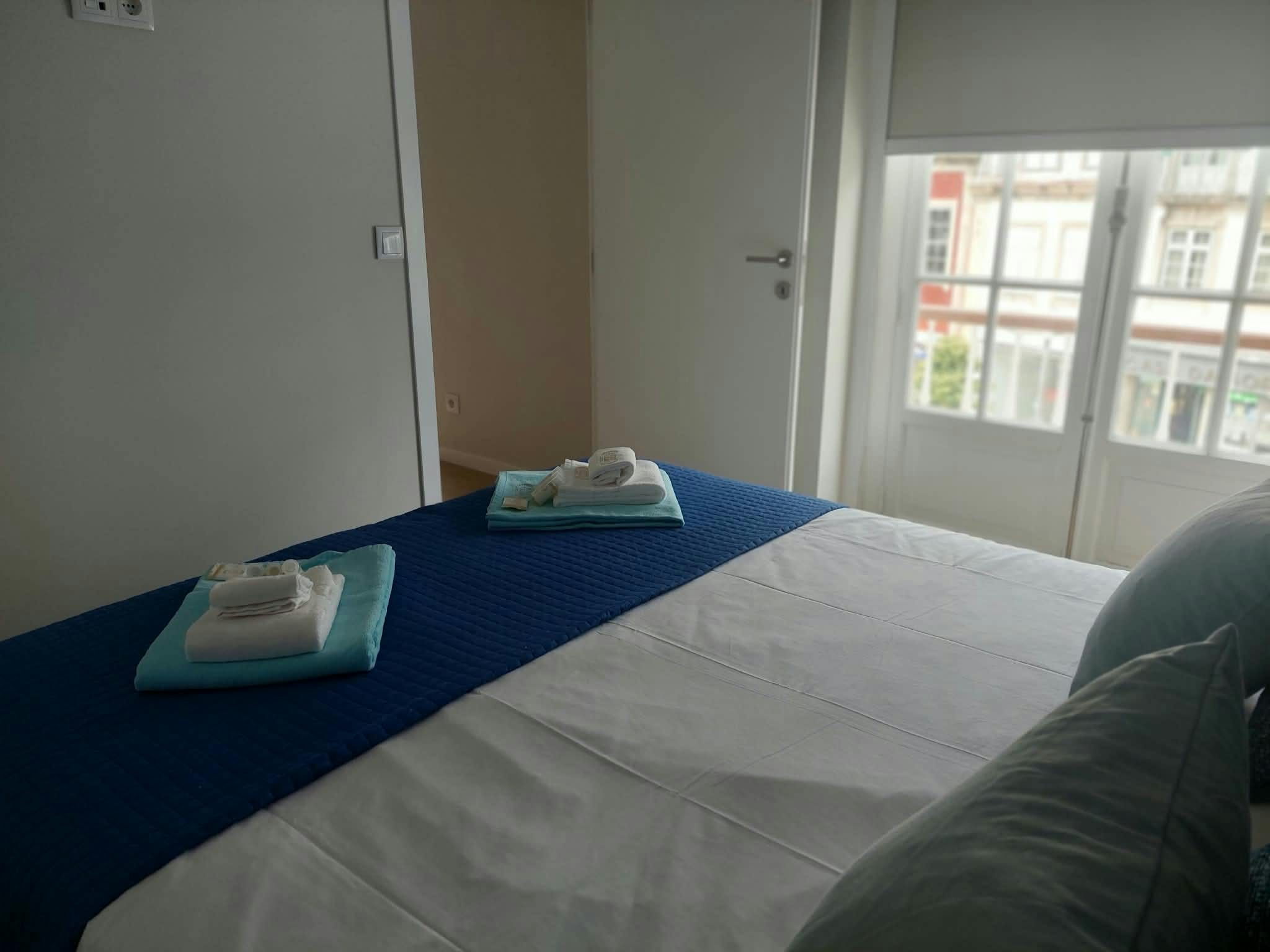 1-Bedroom Apartment in Largo de São Francisco, Braga (1746047) ROOM 4