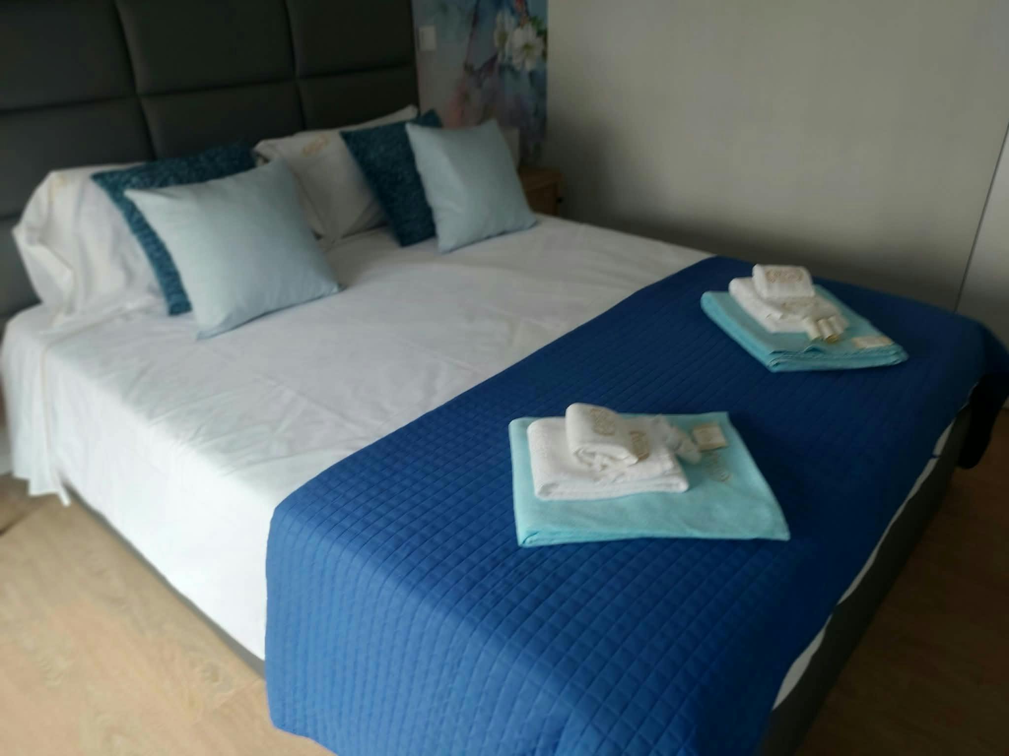 1-Bedroom Apartment in Largo de São Francisco, Braga (1746047) ROOM 3