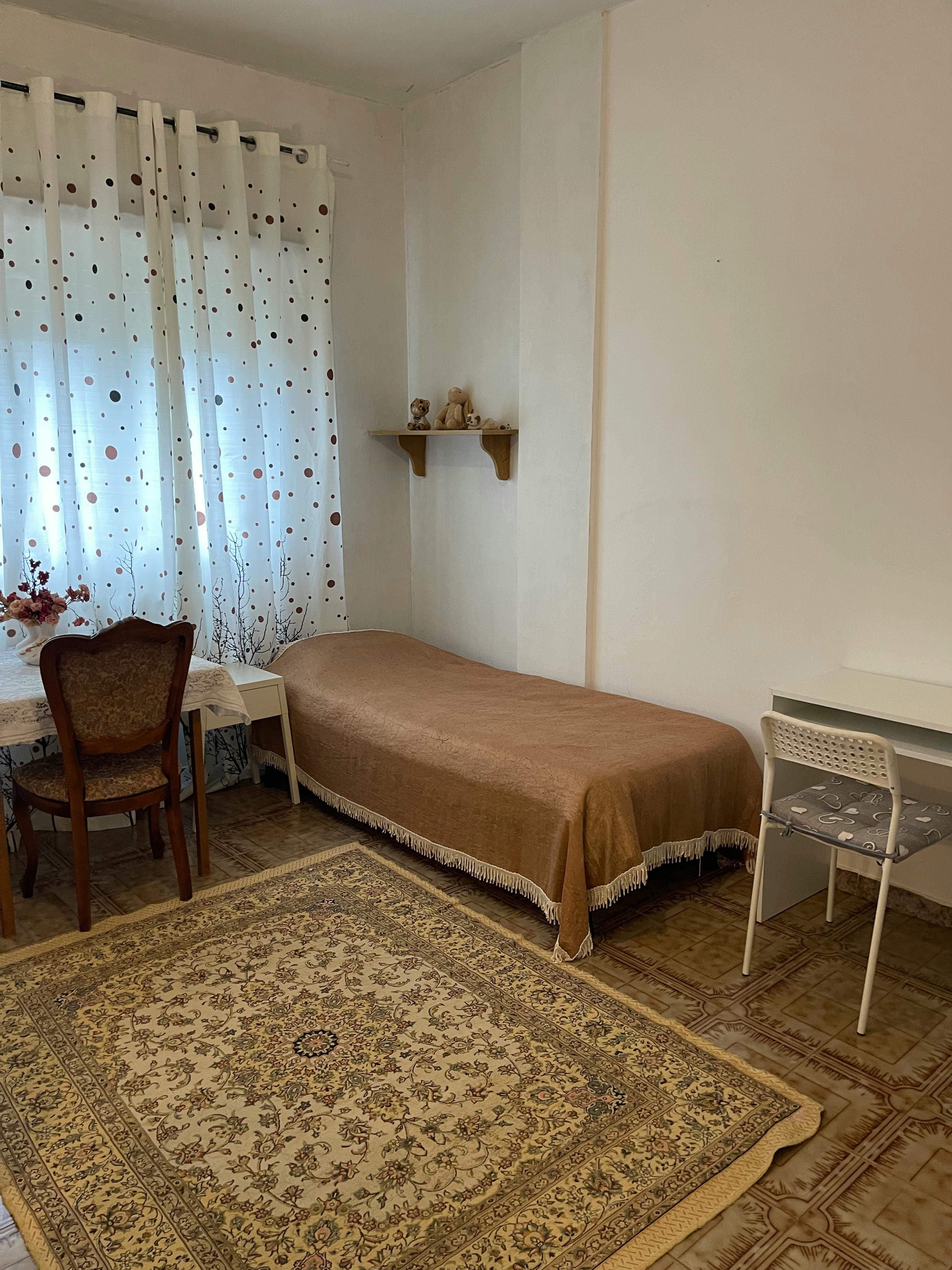 Private room in Via Avola, Rome (1746053) room image 9
