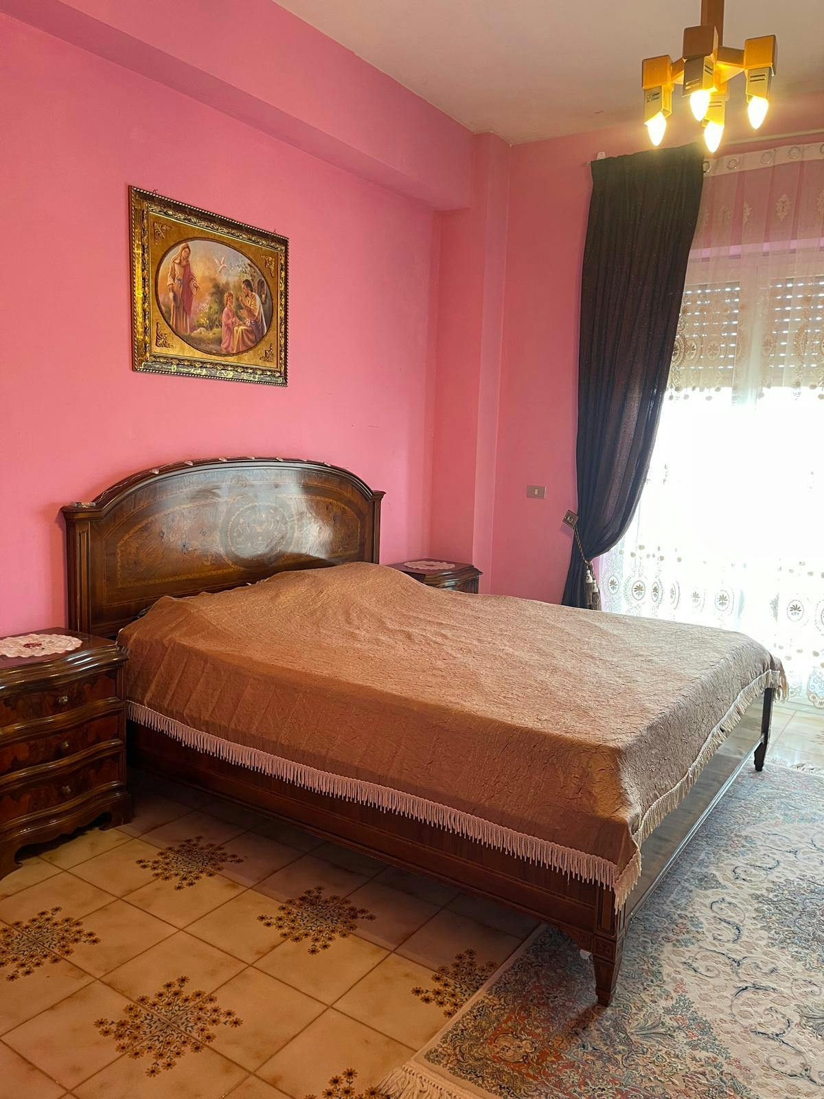 Private room for rent for €550 per month in Rome, Via Avola