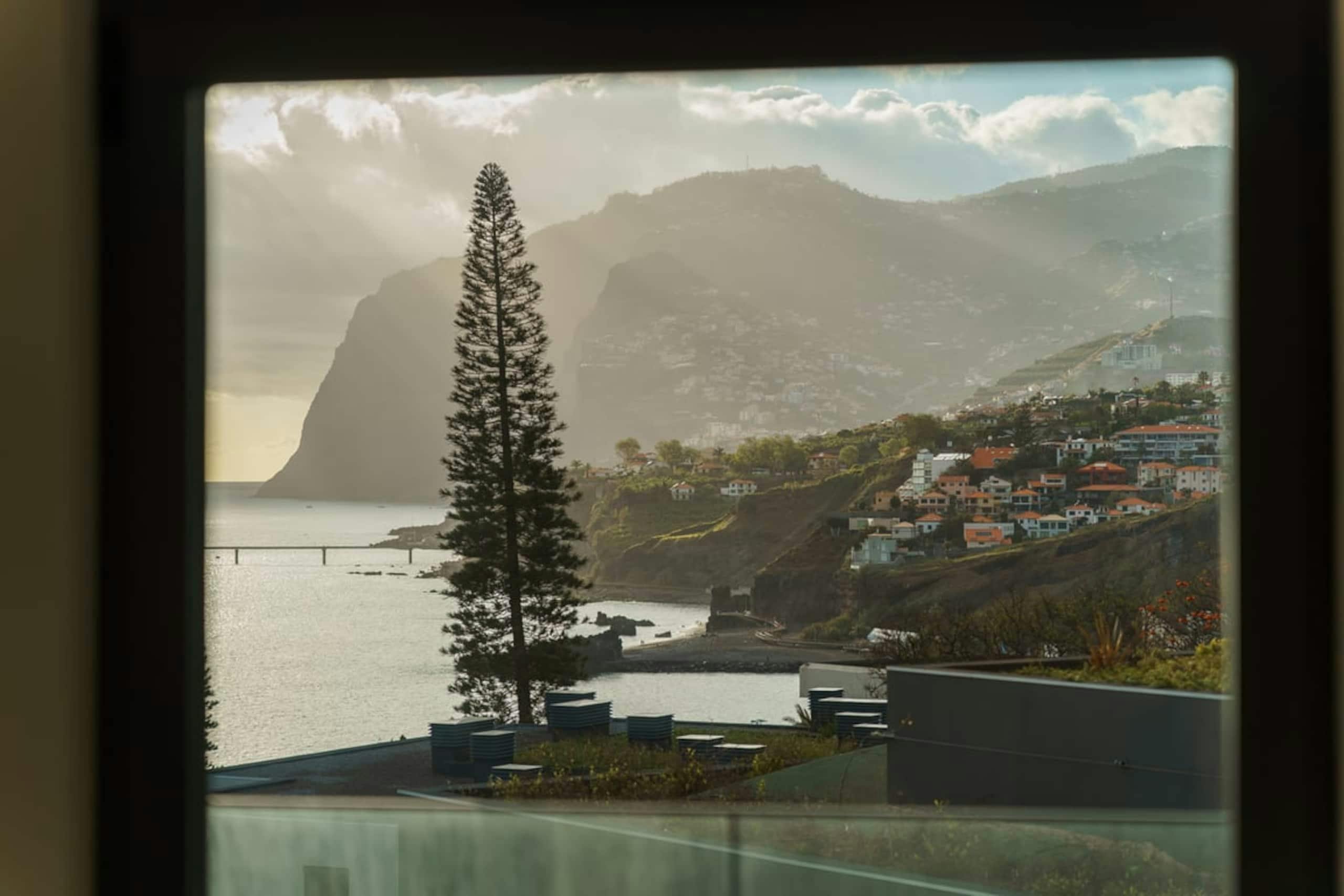 Estrada Monumental, Funchal preview
