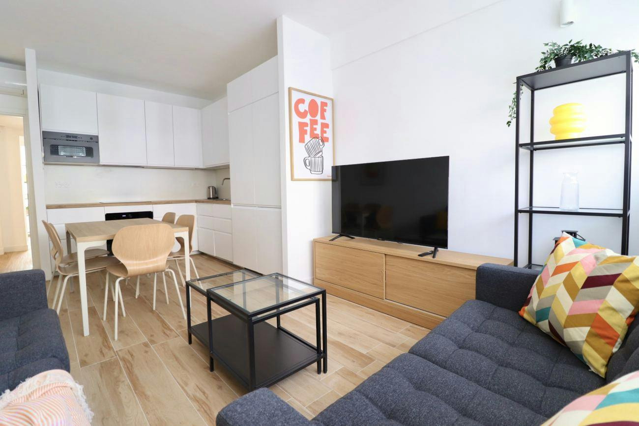 Private room in Rue de France, Nice (1746070) room image 7