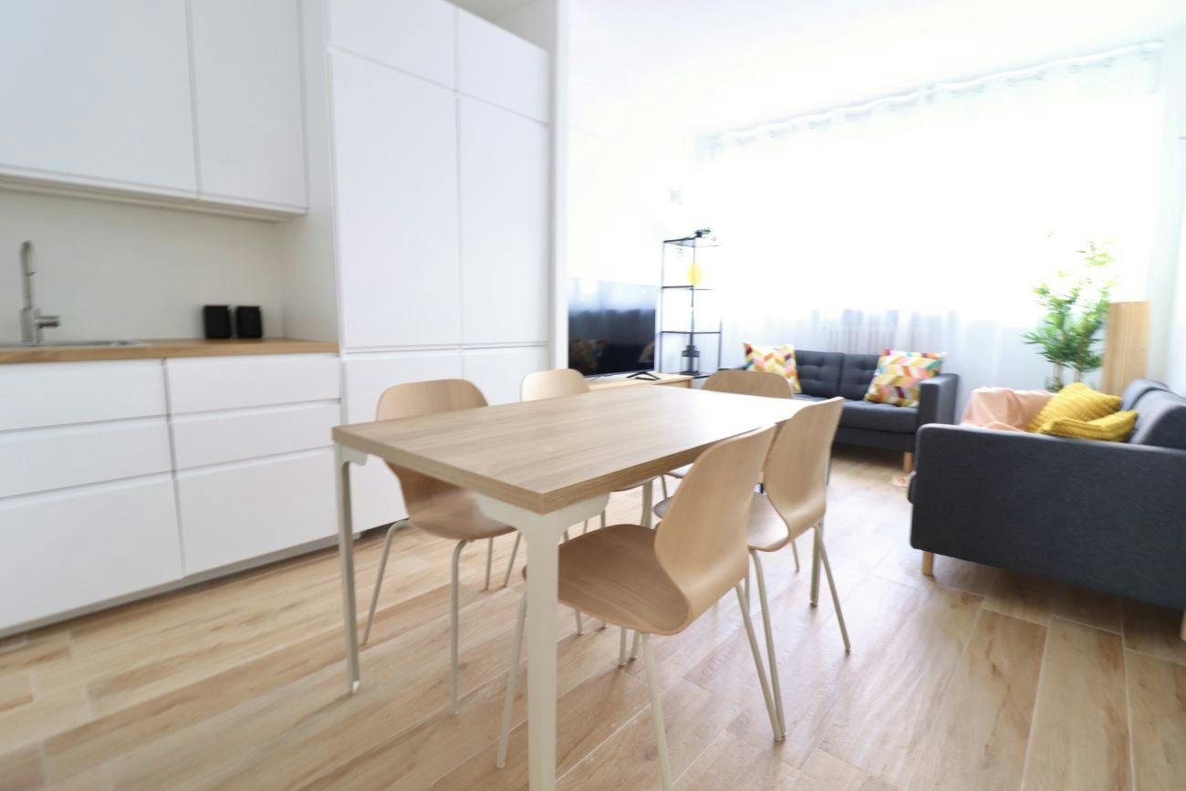 Private room in Rue de France, Nice (1746075) room image 5
