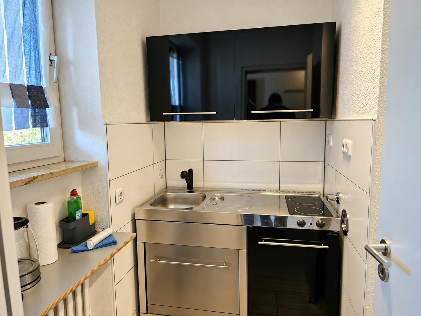 1-Bedroom Apartment in Schützenstraße, Bamberg (1746085) room image 10