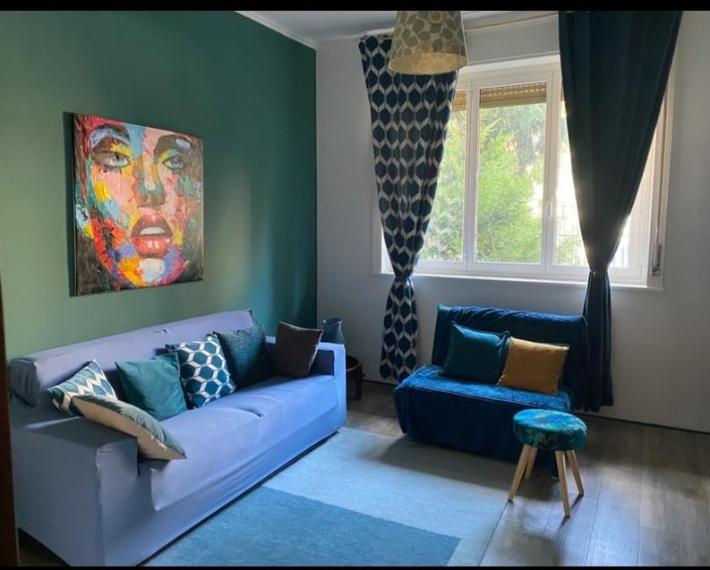 Apartment in Piazzale Carlo Maciachini, Milan (1746086) ROOM 4