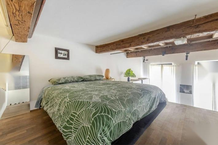 1-Bedroom Apartment in Via Gian Giacomo Mora, Milan (1746104) ROOM 1