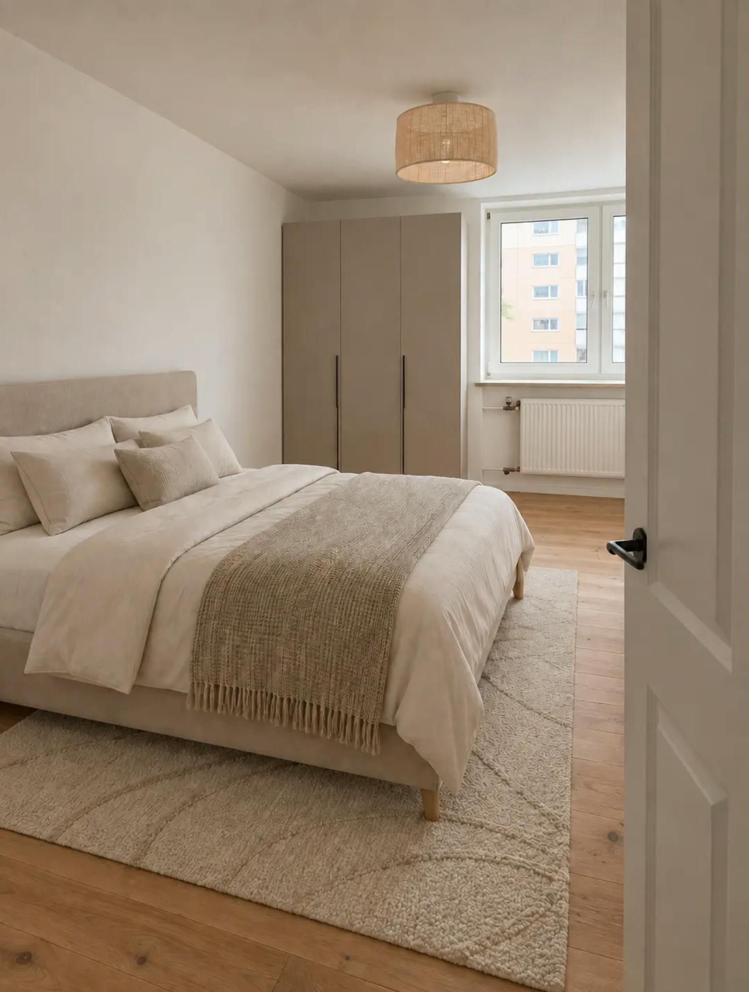 Mieszkanie do wynajęcia za 920 € miesięcznie w mieście Munich, Preziosastraße