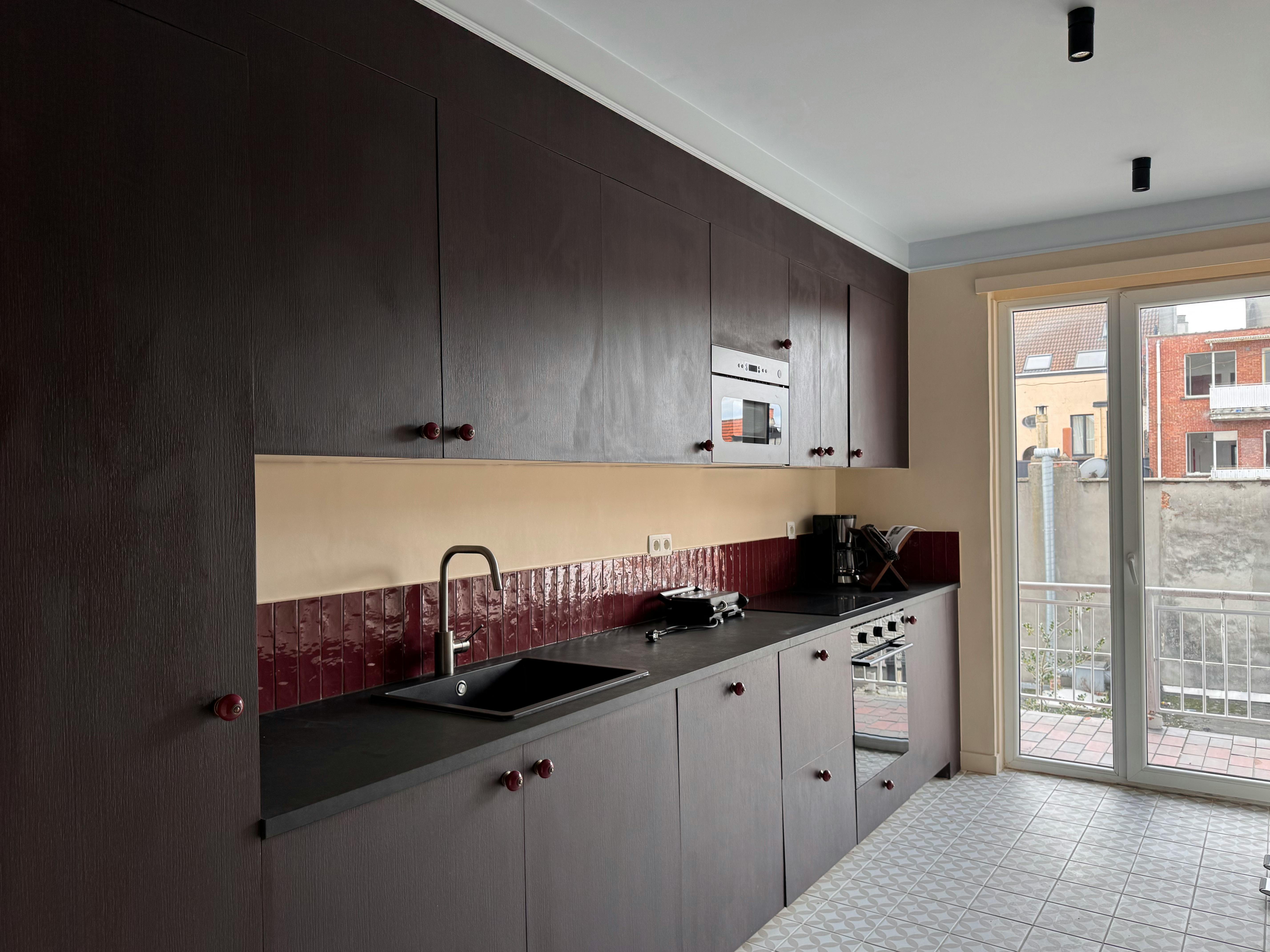 Privat rum att hyra för 650 € i månaden i Antwerpen, Collegelaan